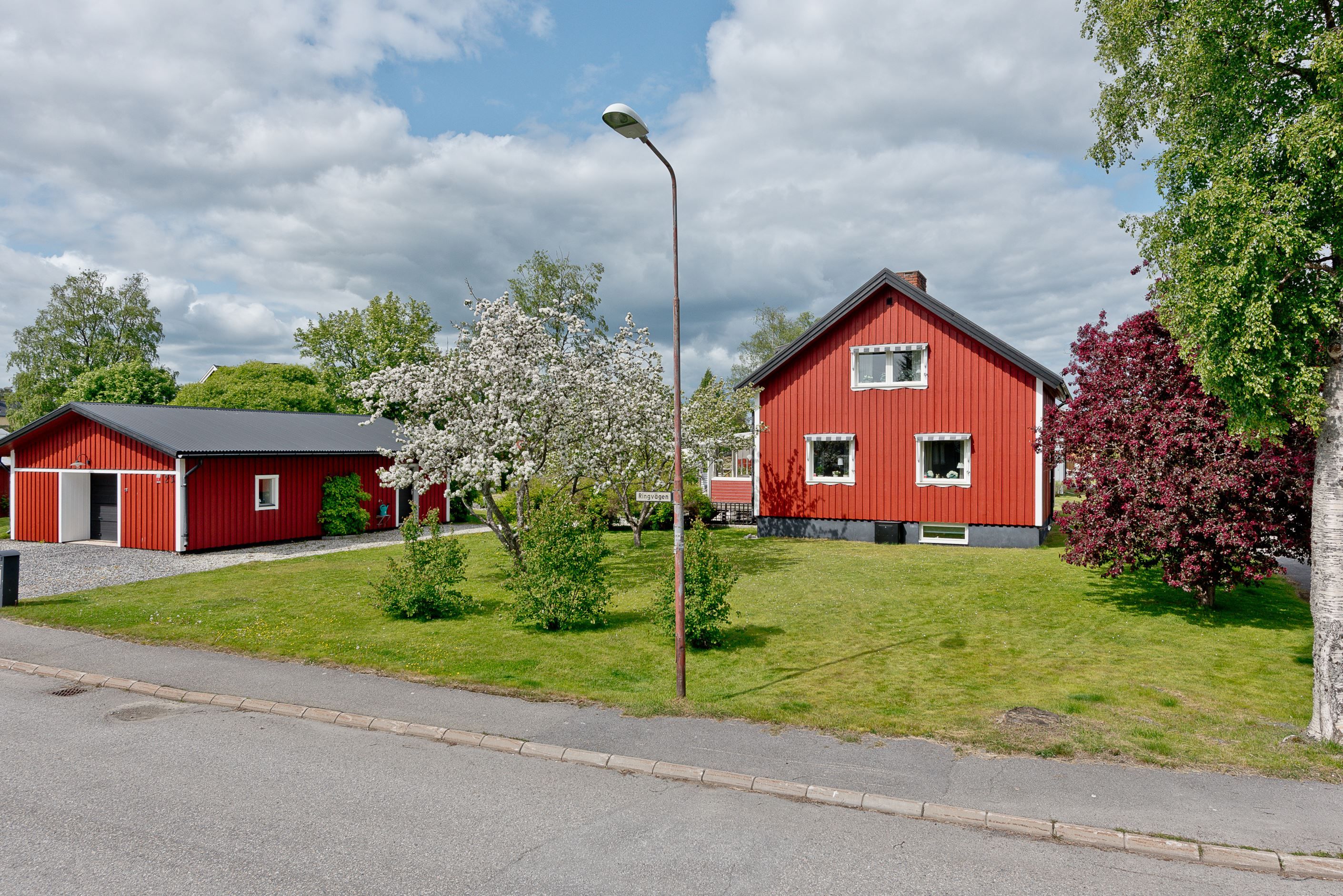 Ringvägen 23