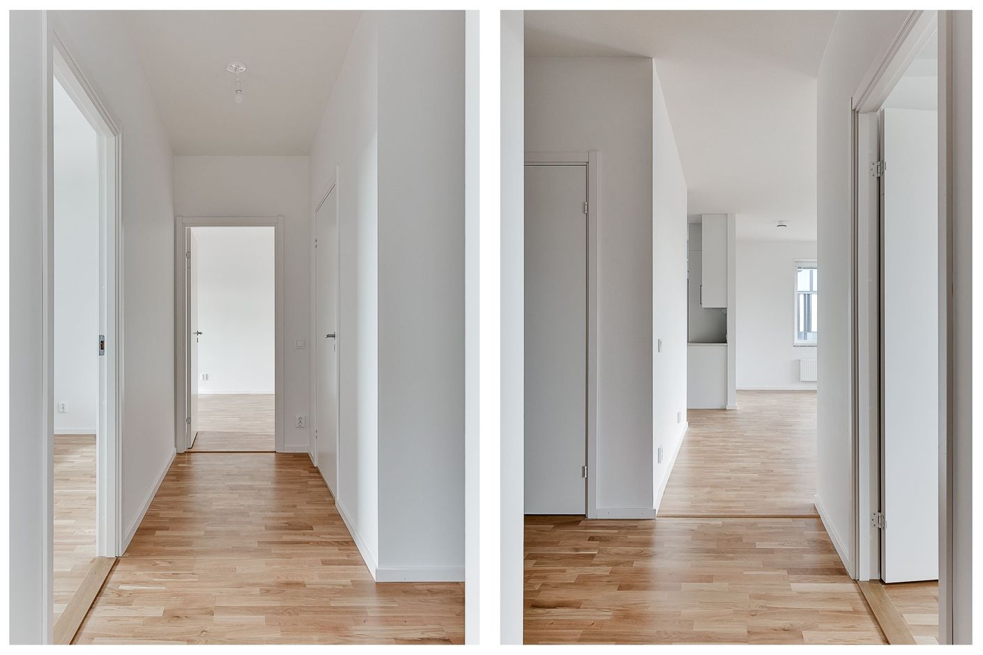 Inre hall