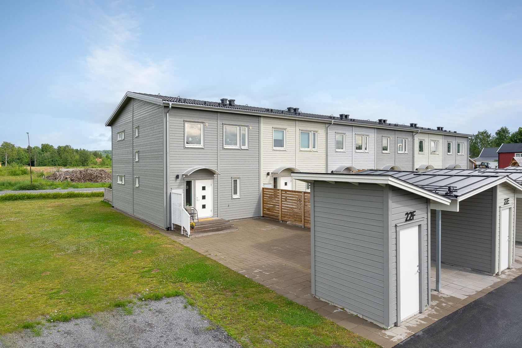 Kvarnstigen 22F