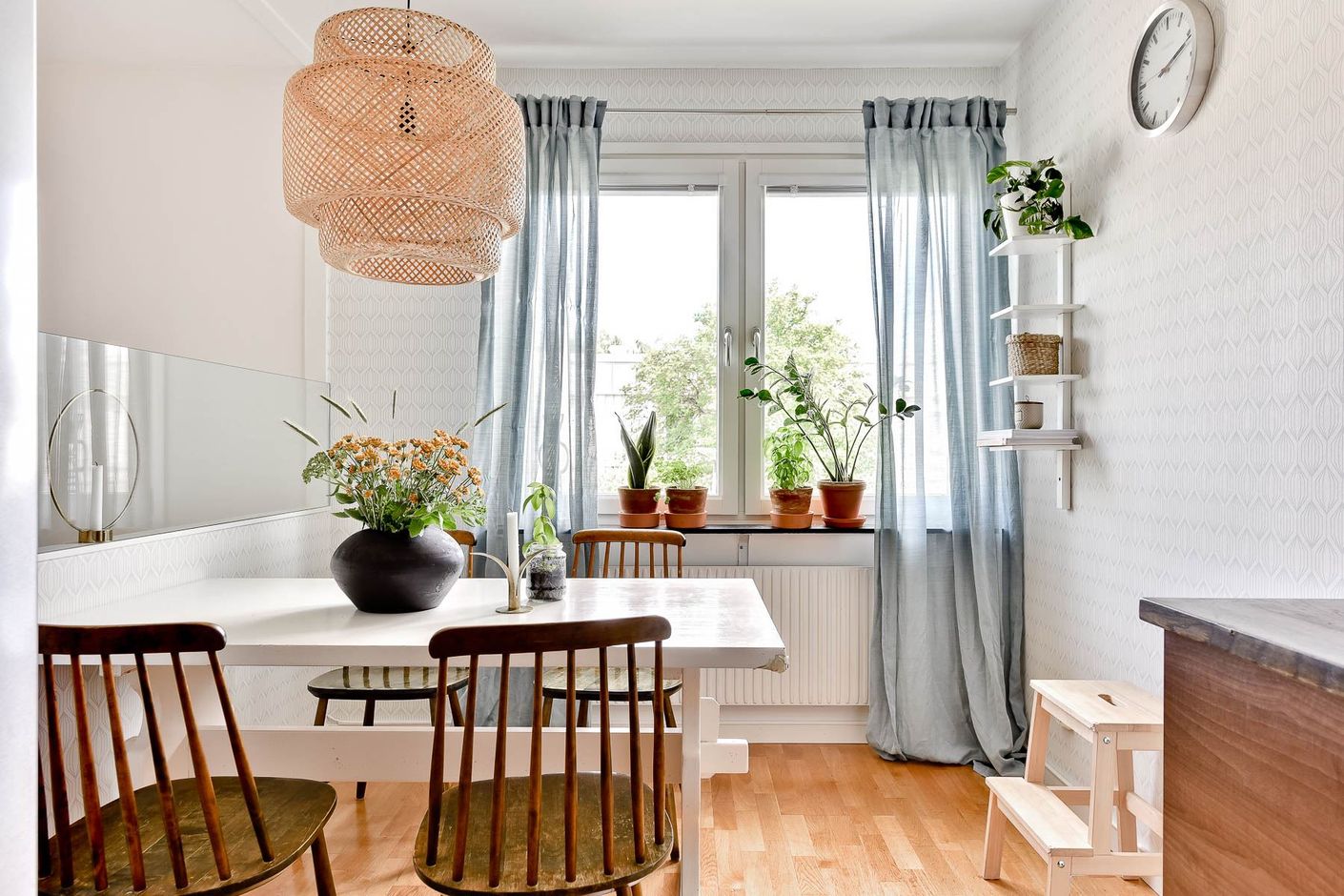 Bostad i Umeå