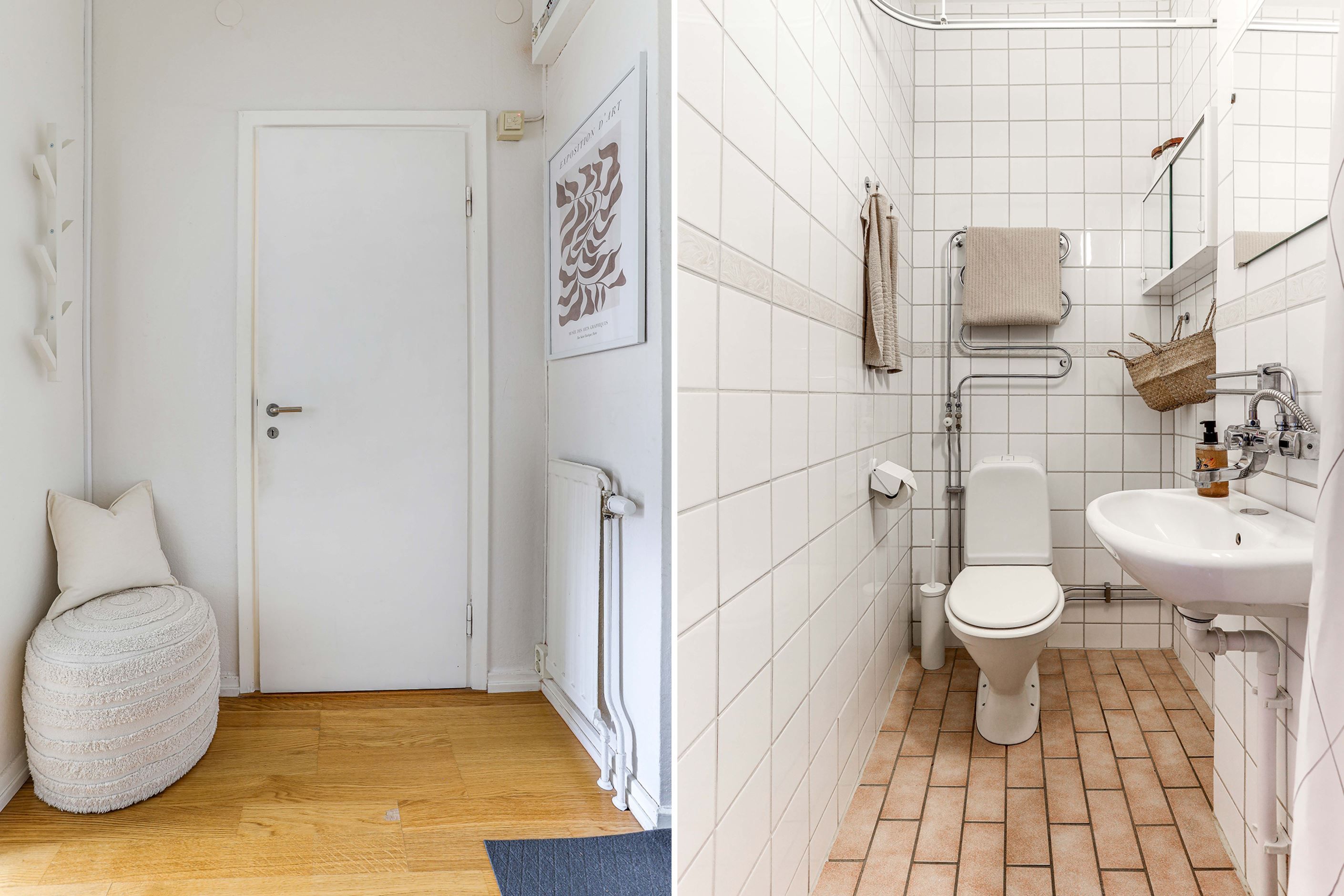 WC