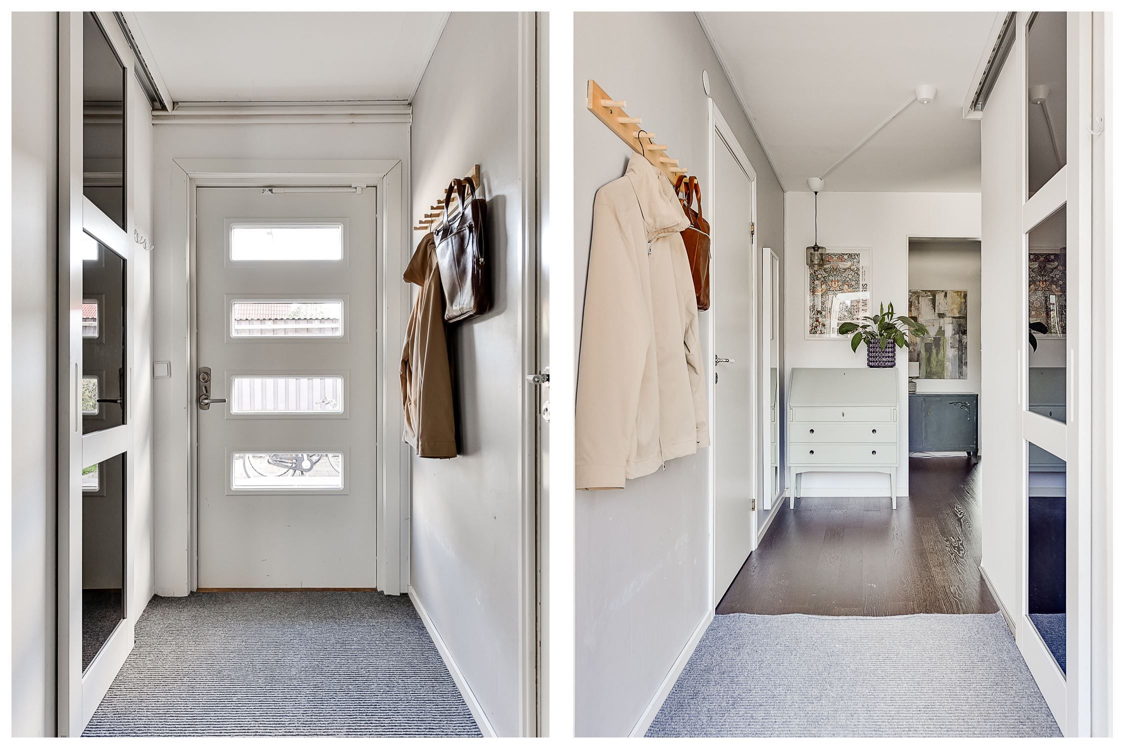 Entré / Hall