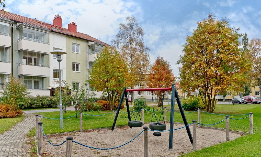 Innergård