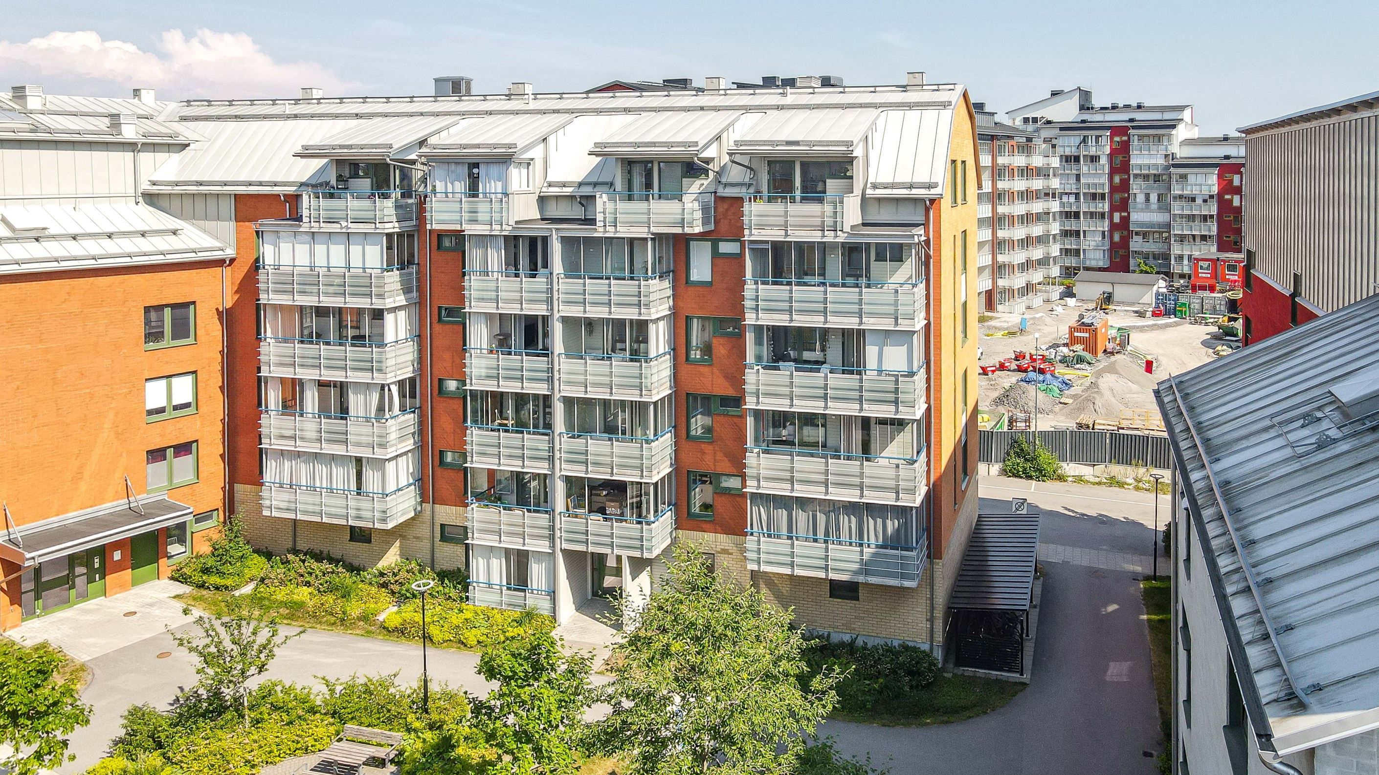 Skärvstensgatan 20