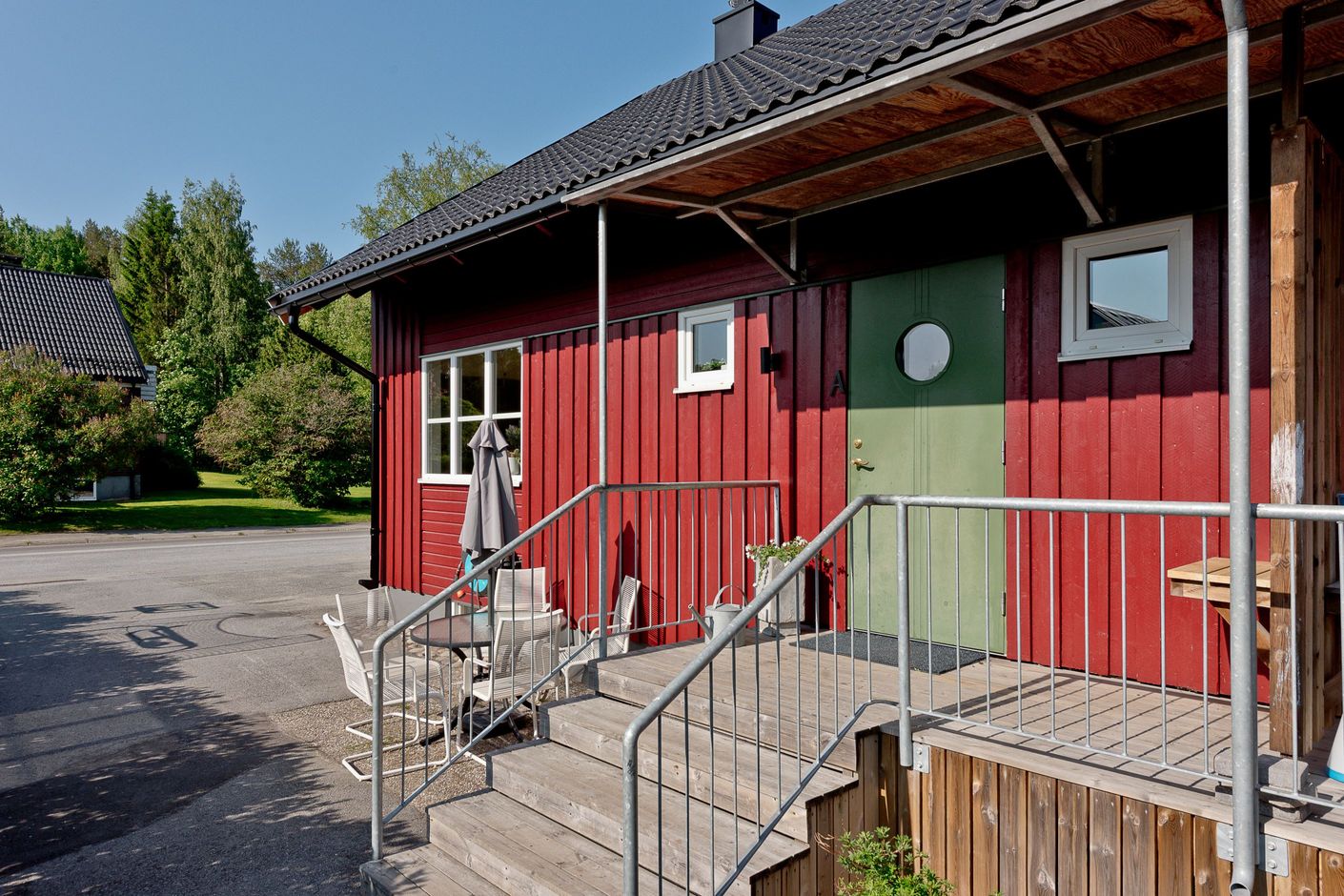 Ringvägen 36A