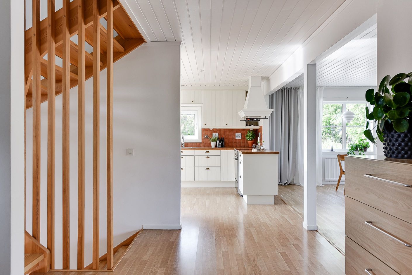 Inre hall