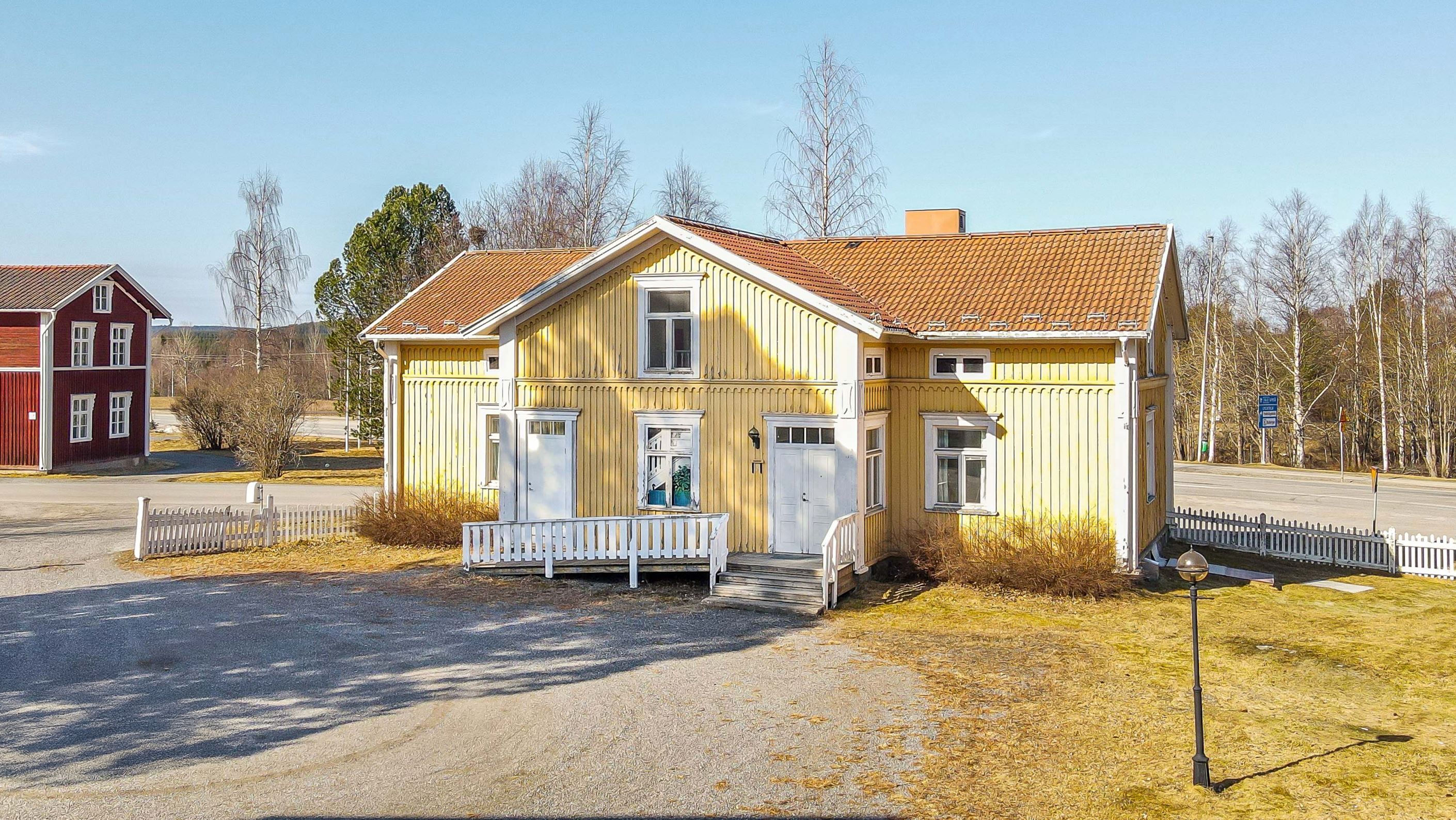 Annexet