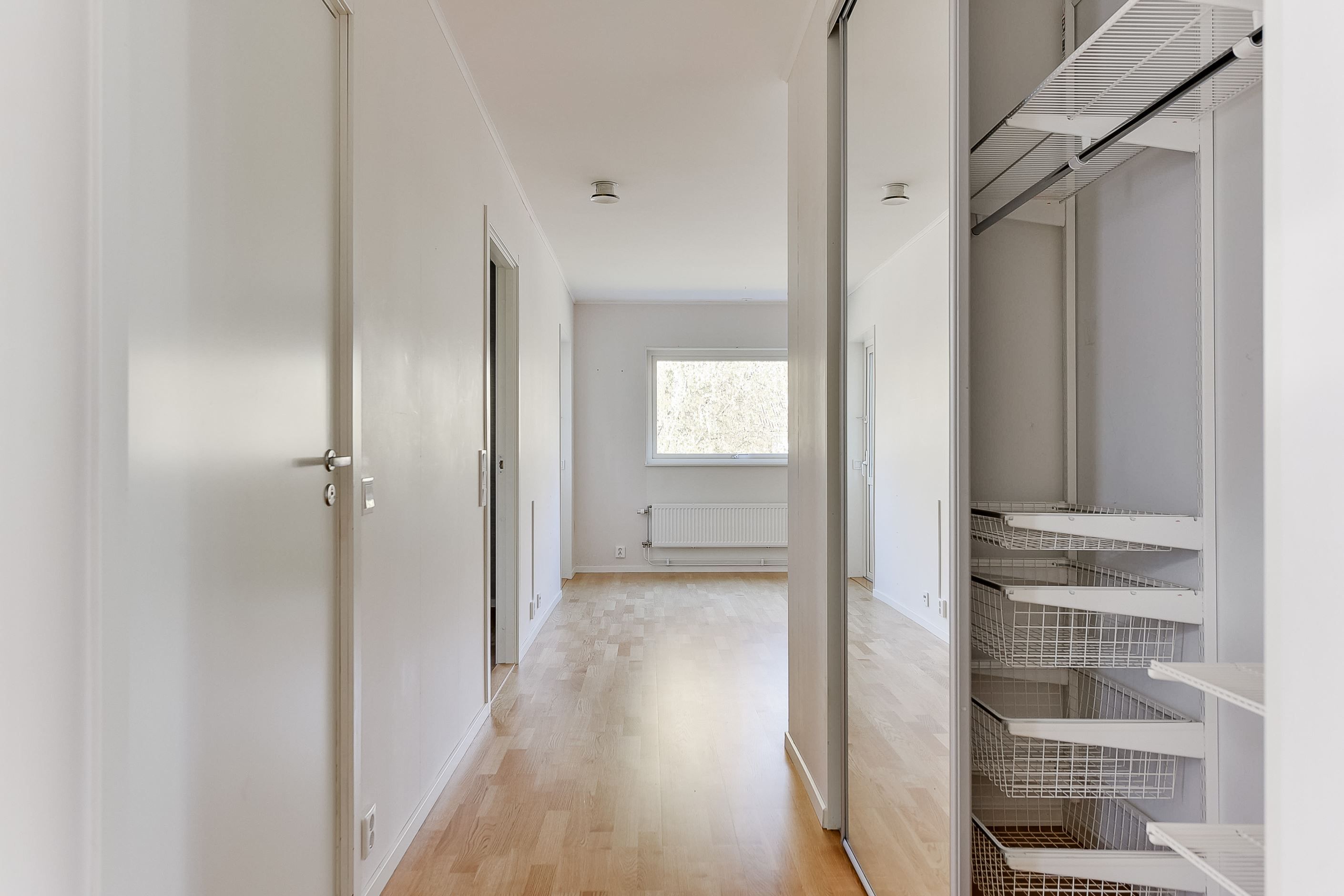 Inre hall (förvaring)