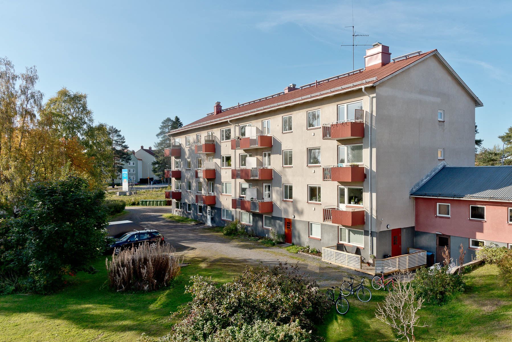 Exteriör