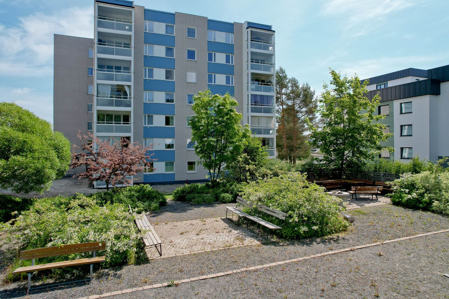 Mariehemsvägen 31A