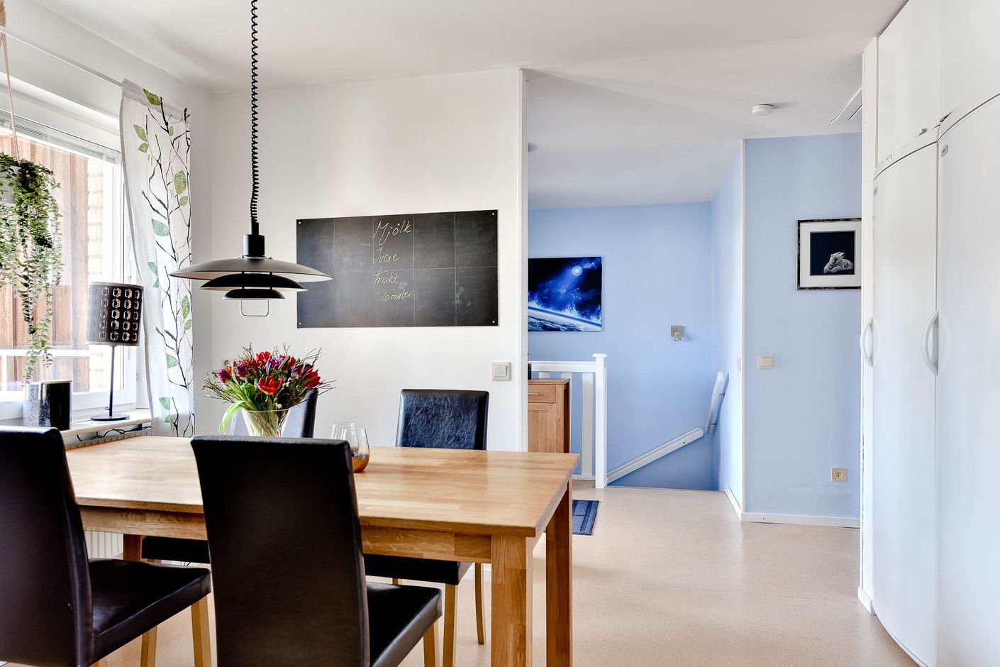 Bostad i Umeå