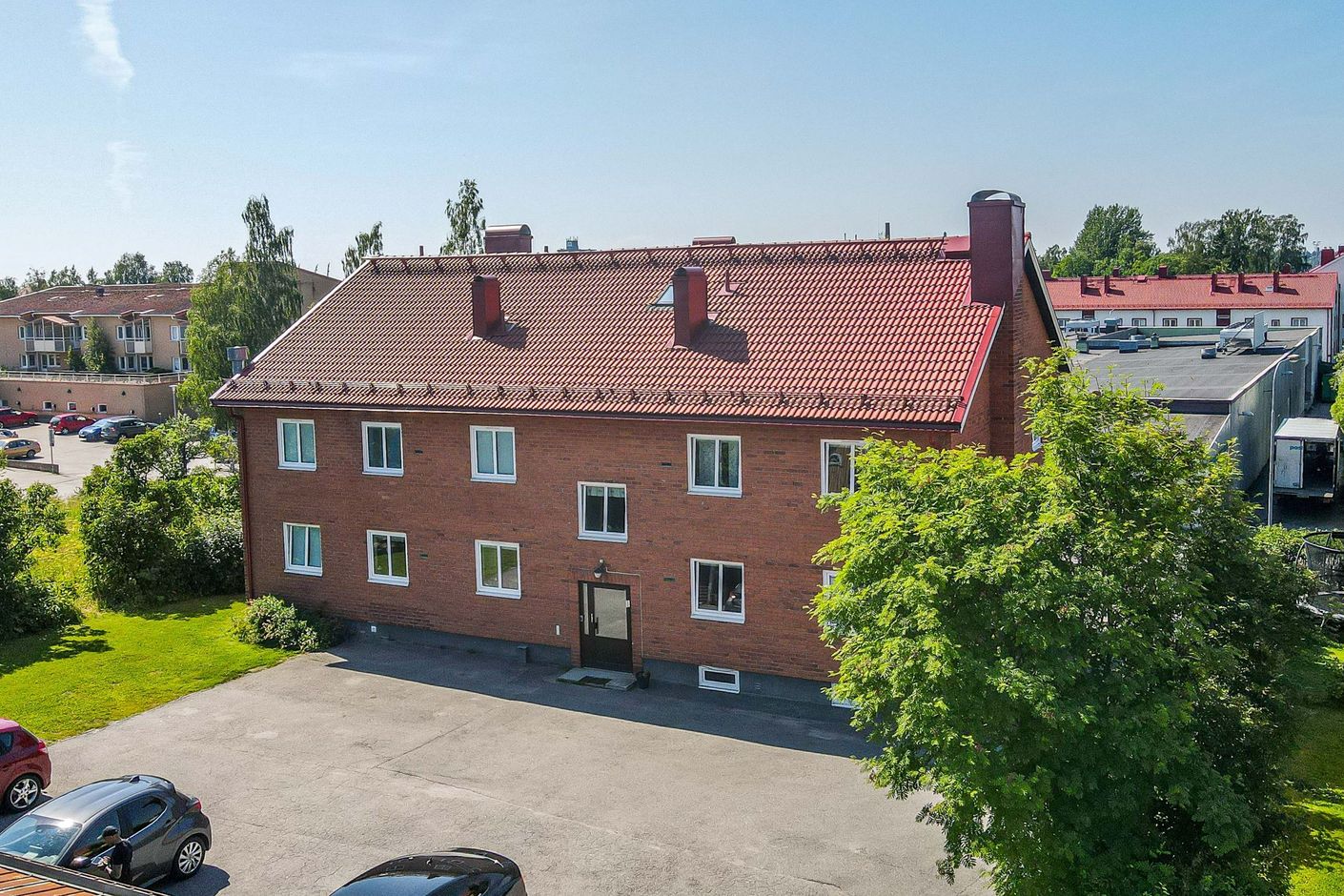 Trädgårsgatan 10