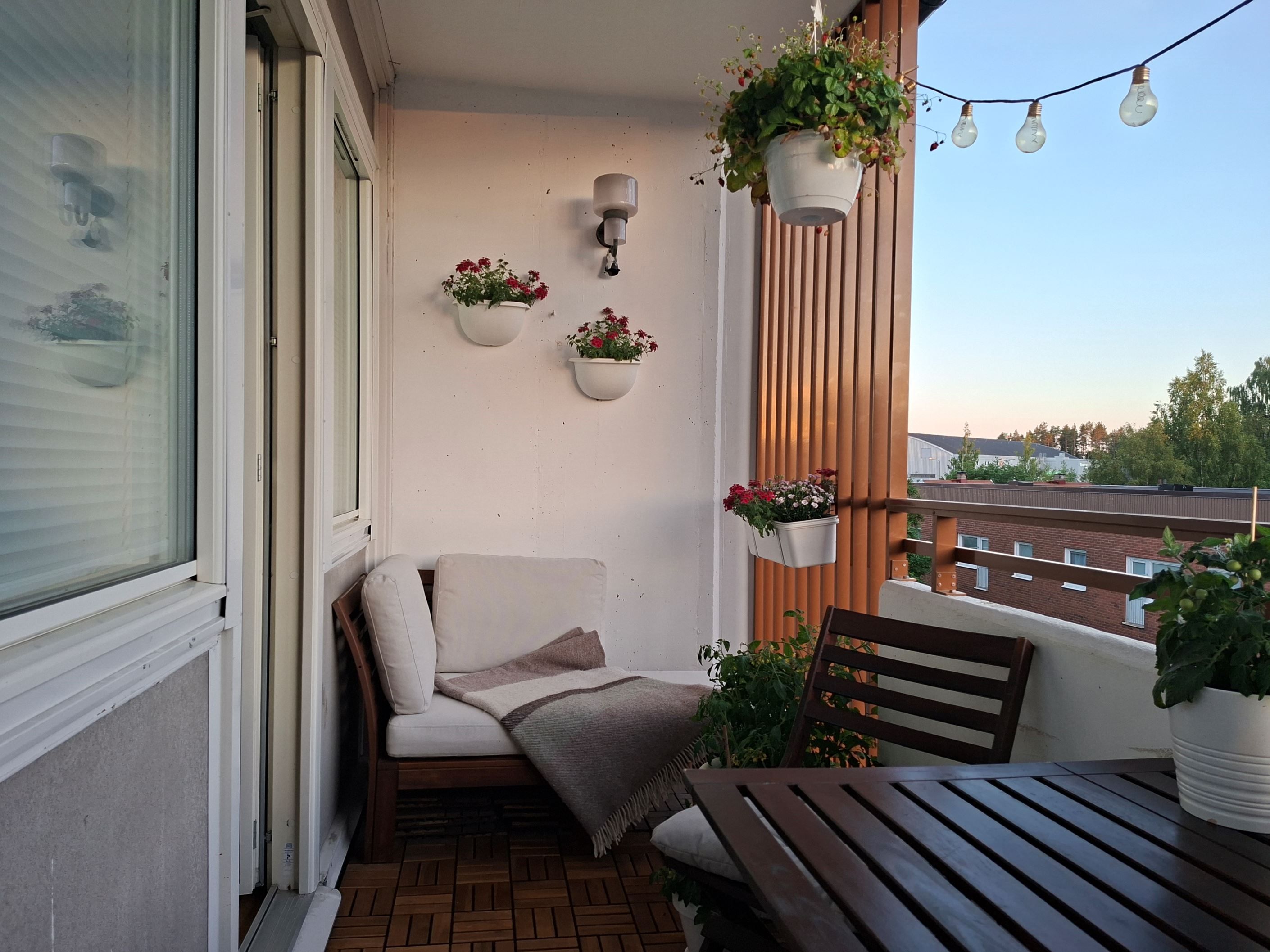 Säljarens sommarbilder