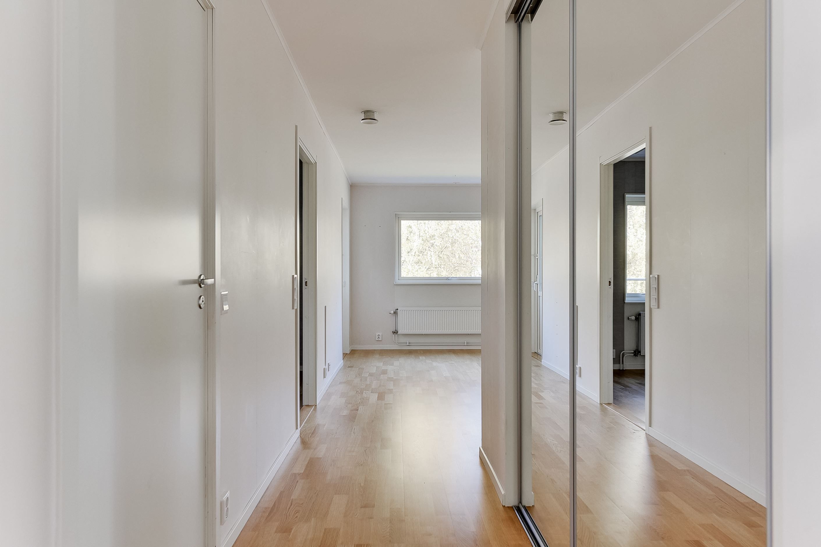 Inre hall (förvaring)