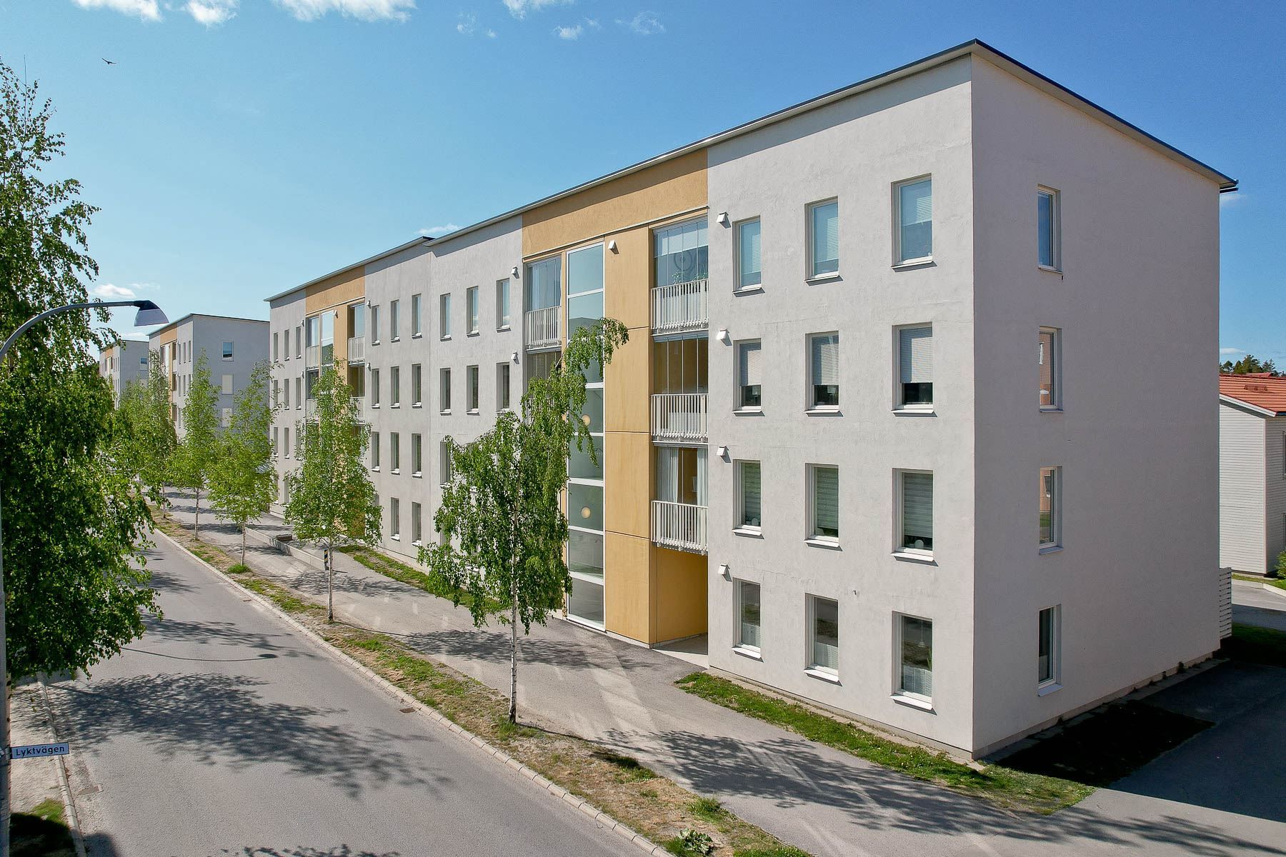 Alfens allé 19