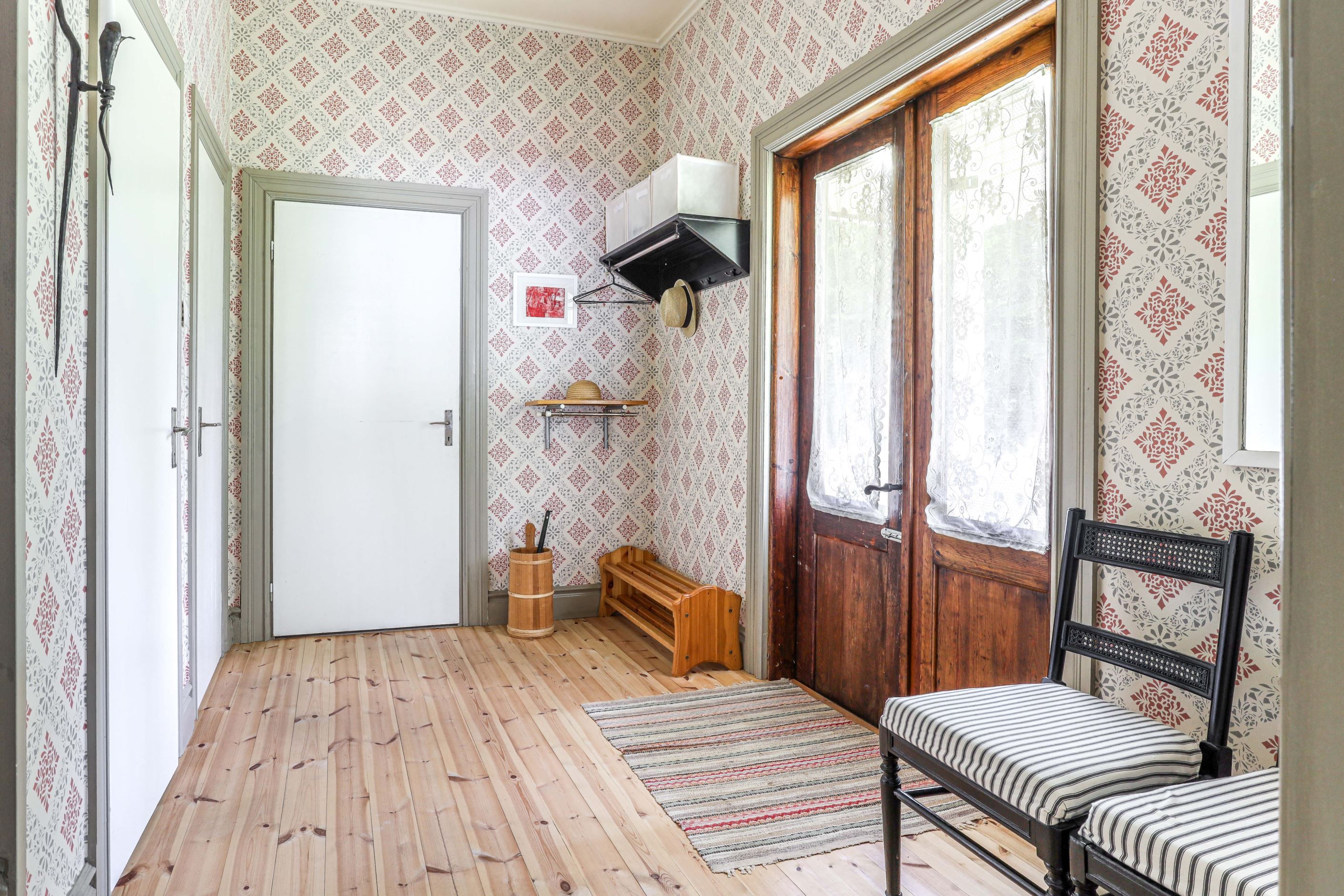 Hall