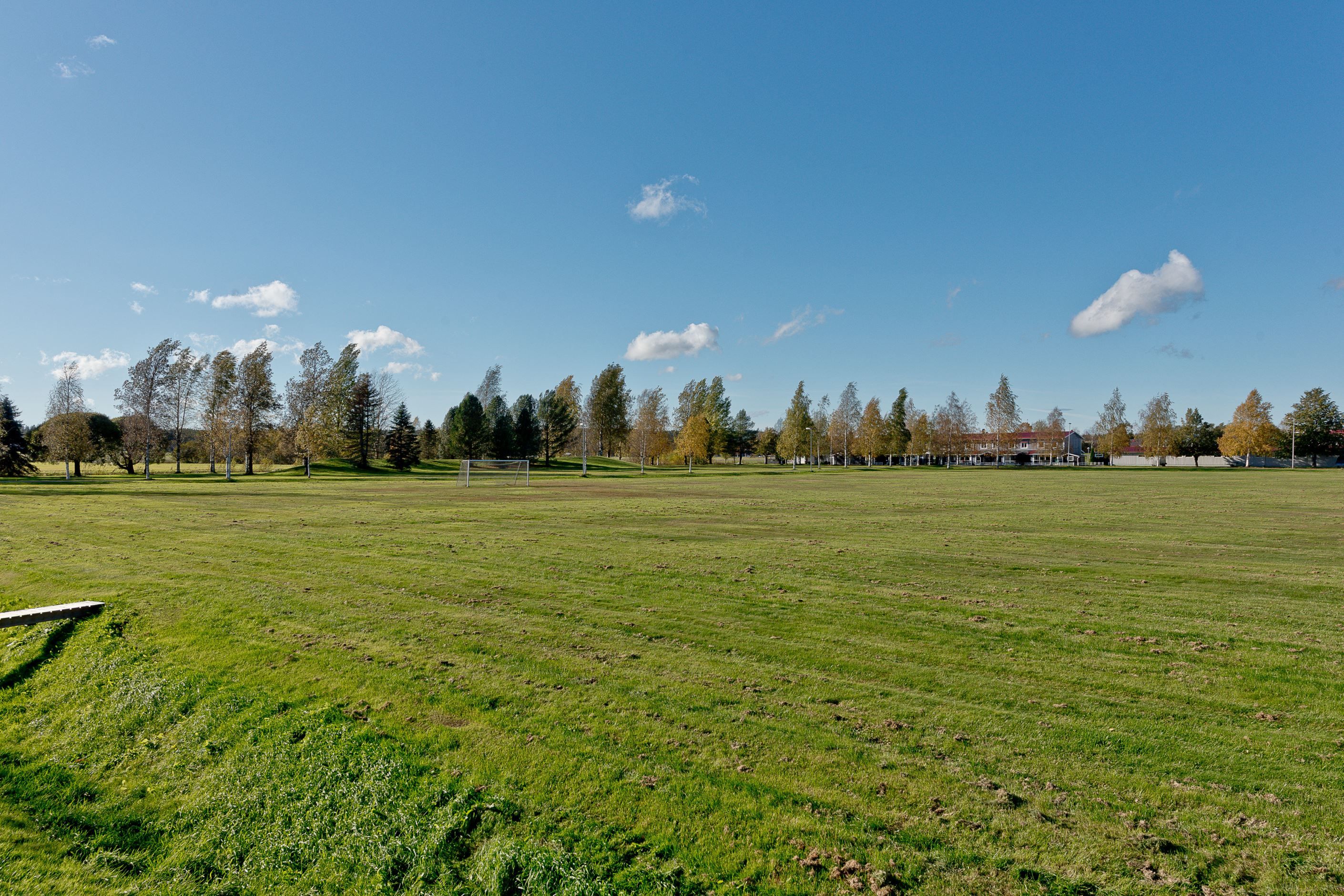 Baksida - lekmiljö