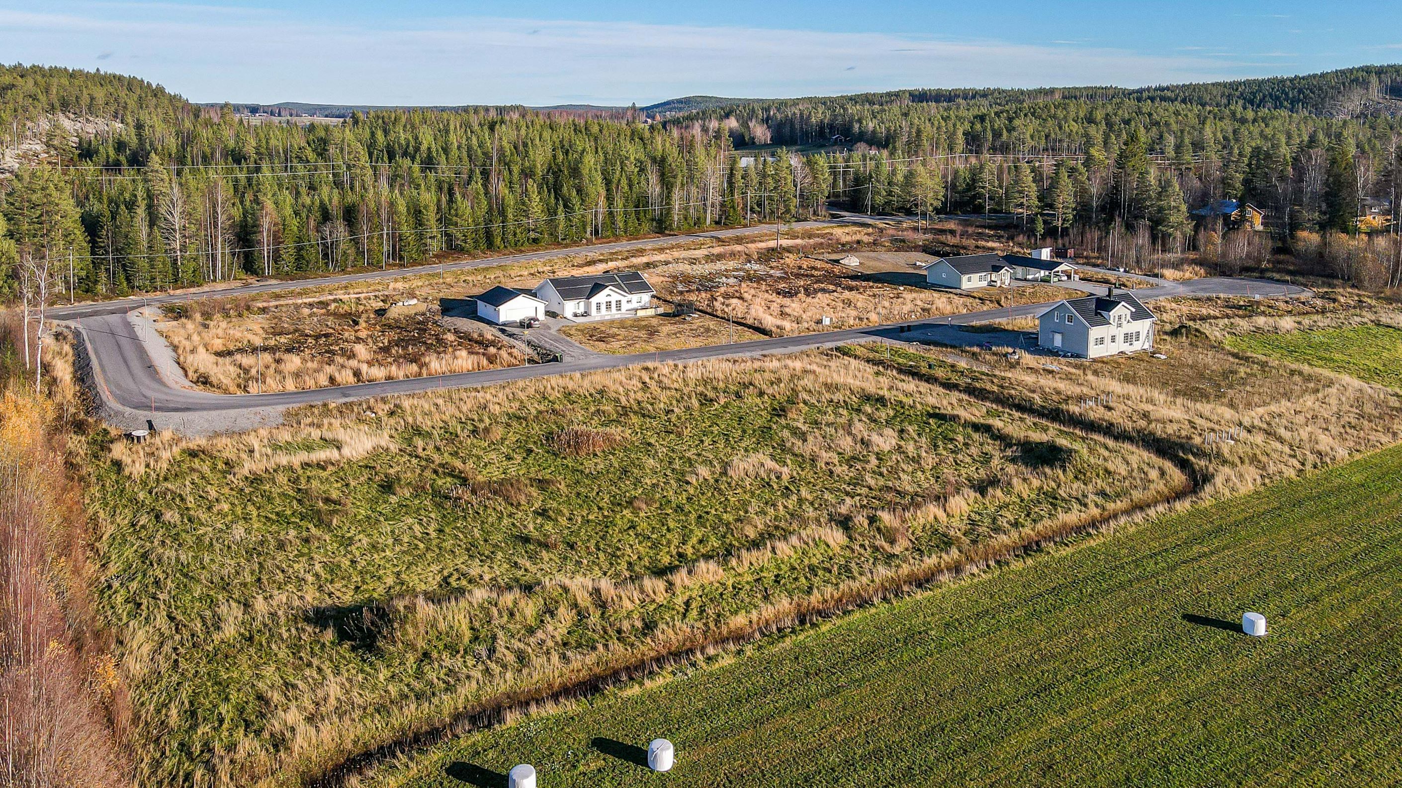 Yttre-långviken 134 och Yttre-långviken 142