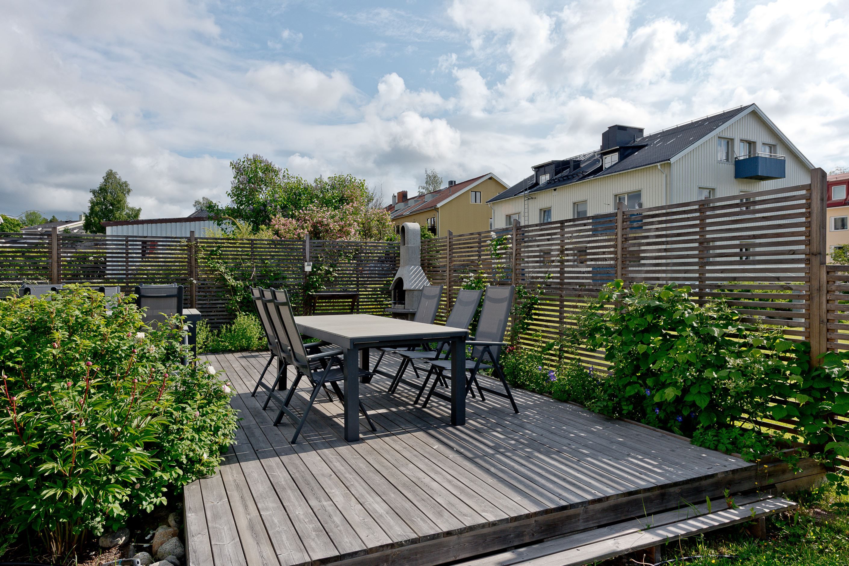 Innergård