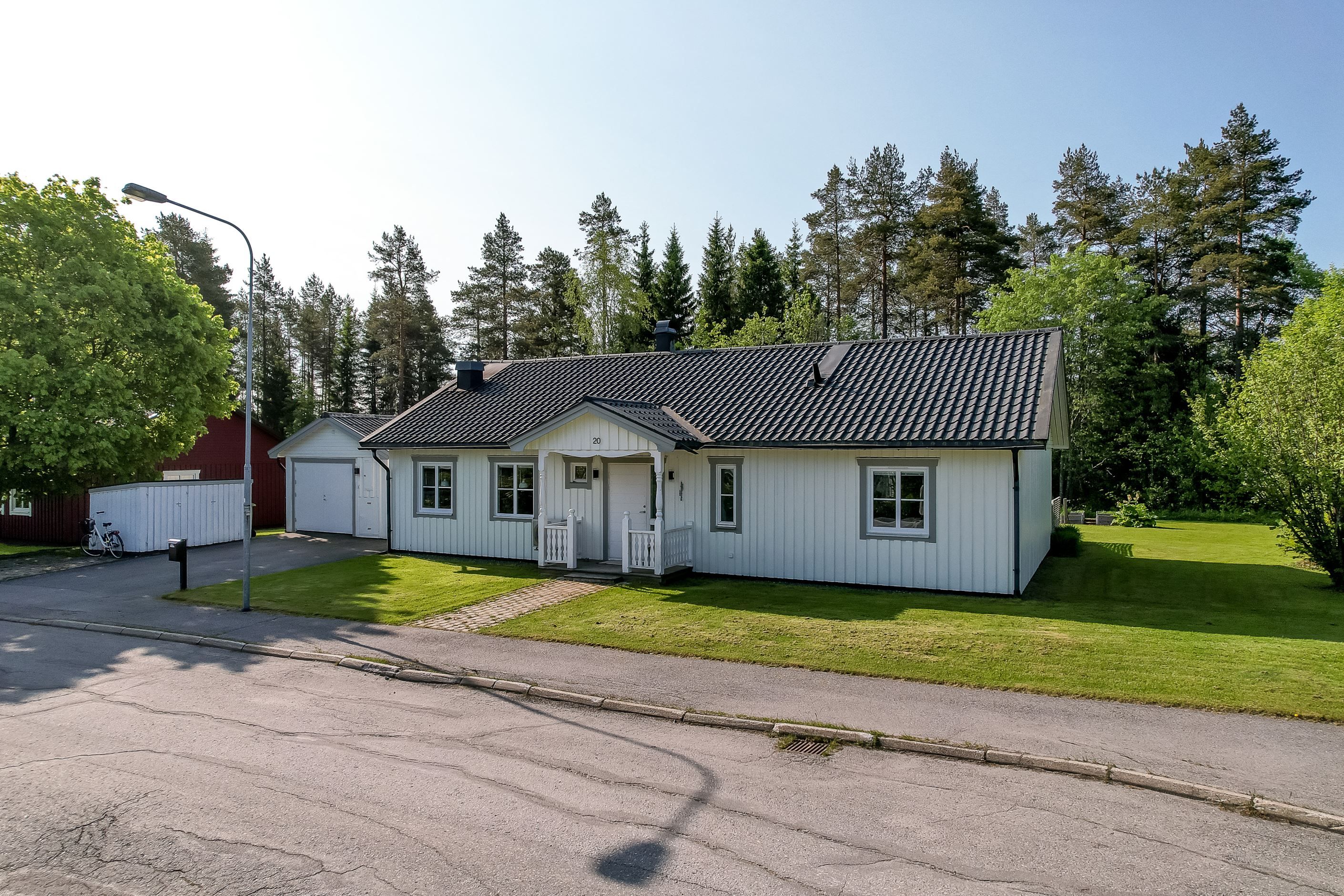 Exteriör