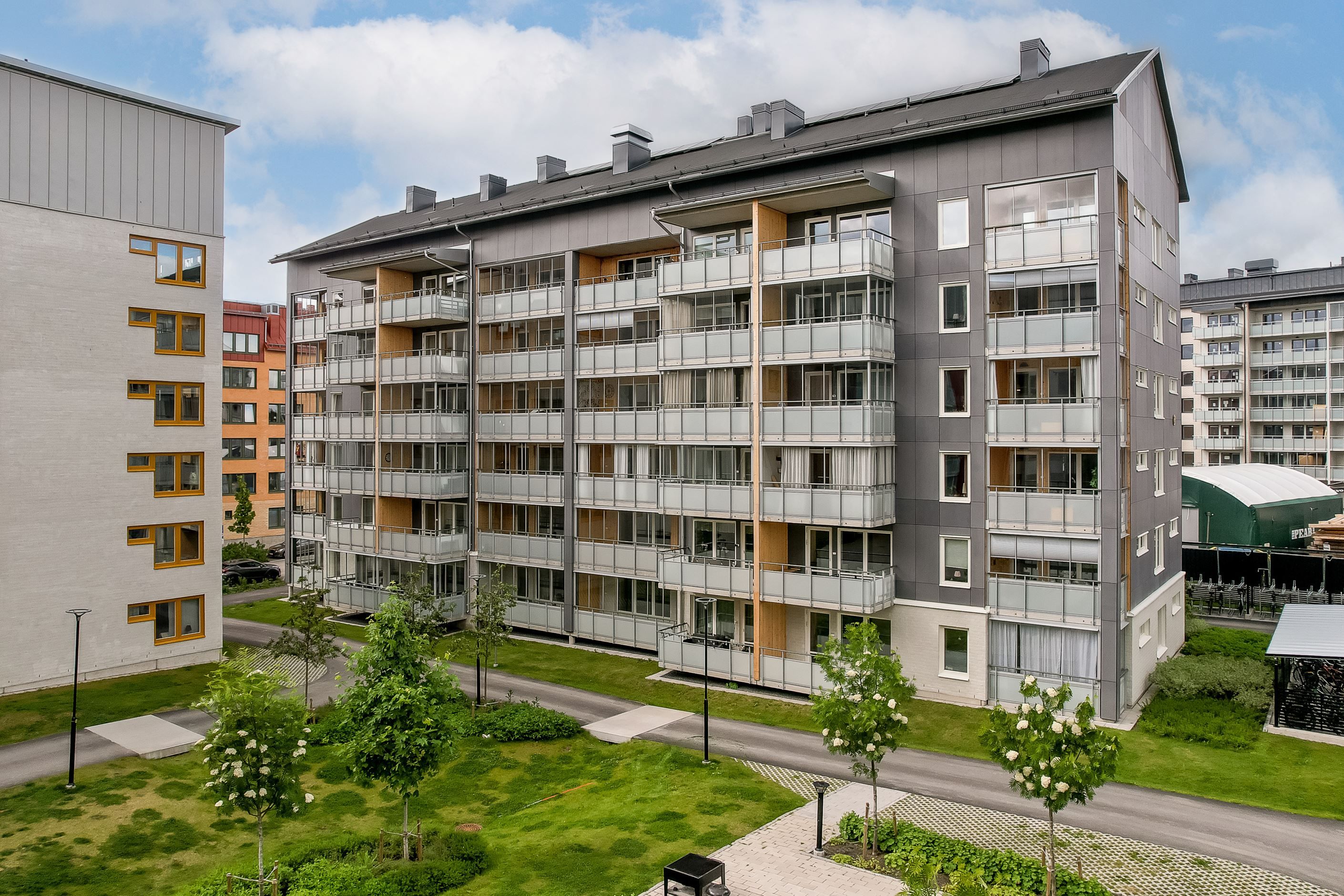 Skärvstensgatan 34