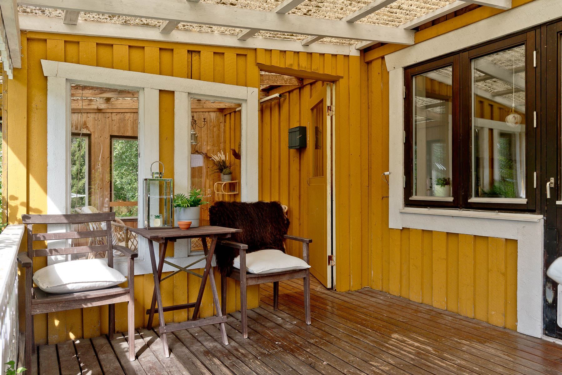 Bredvik 109 - Nordmaling - 1-familjs friliggande villa - HusmanHagberg