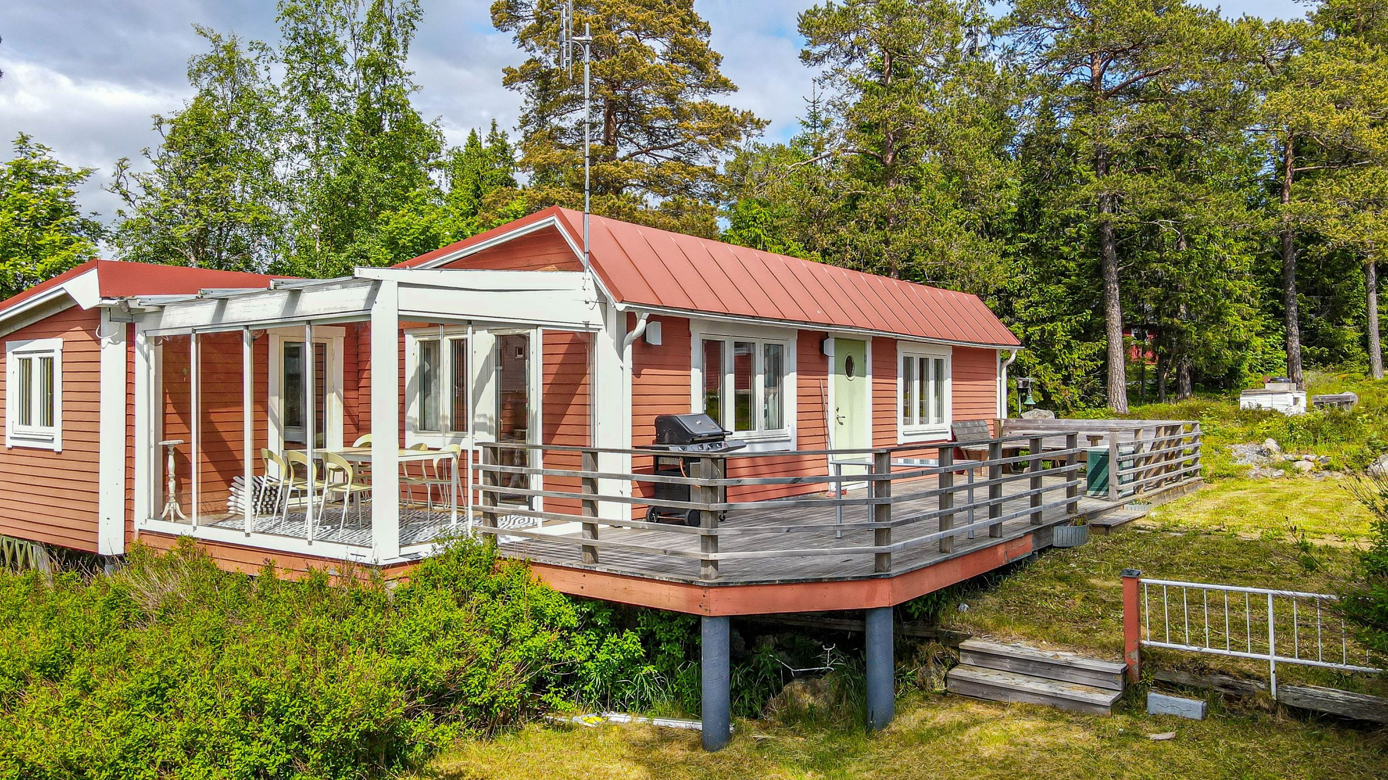 Sommarhus 2