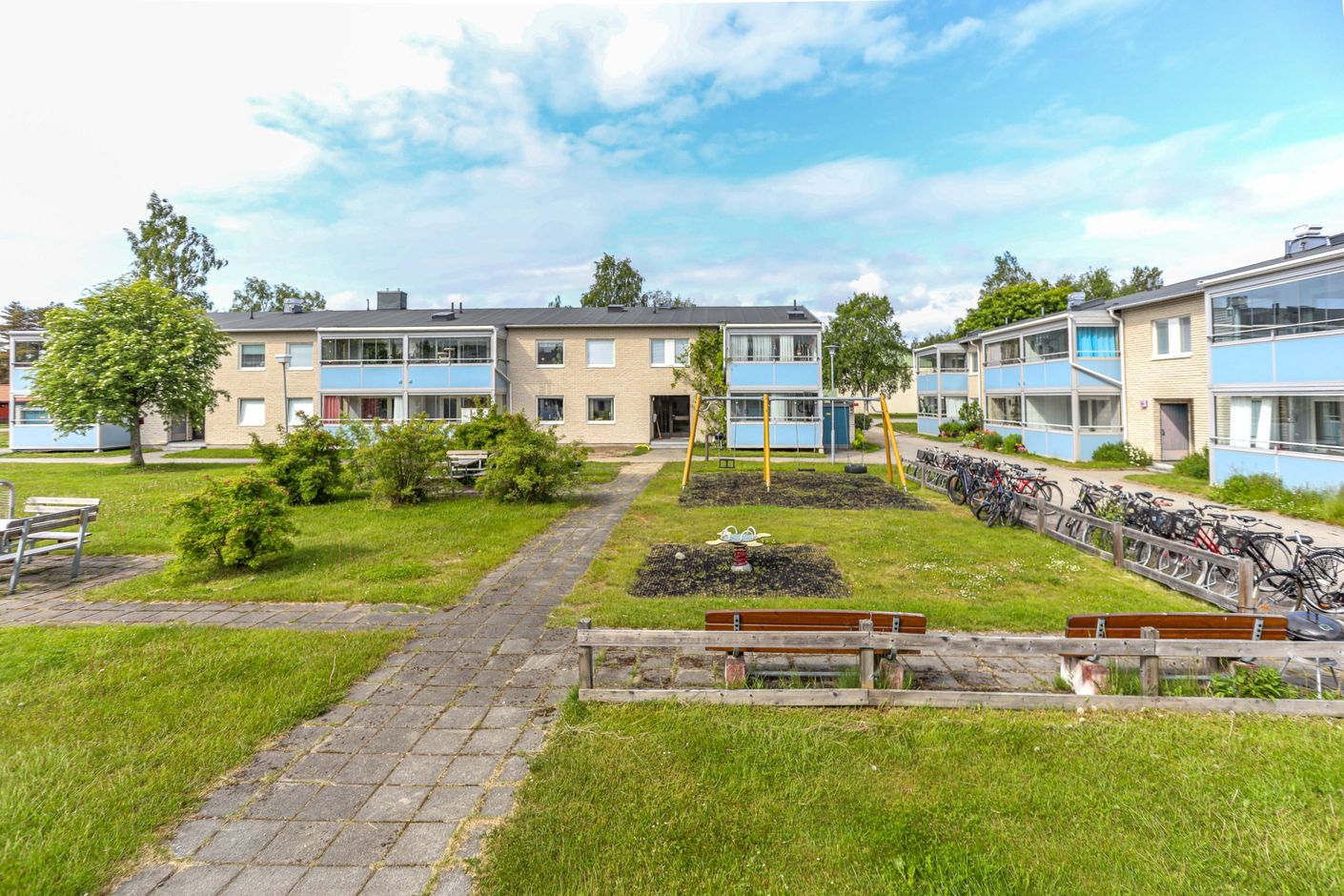Exteriör