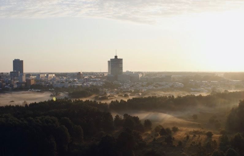 Säljarens bilder
