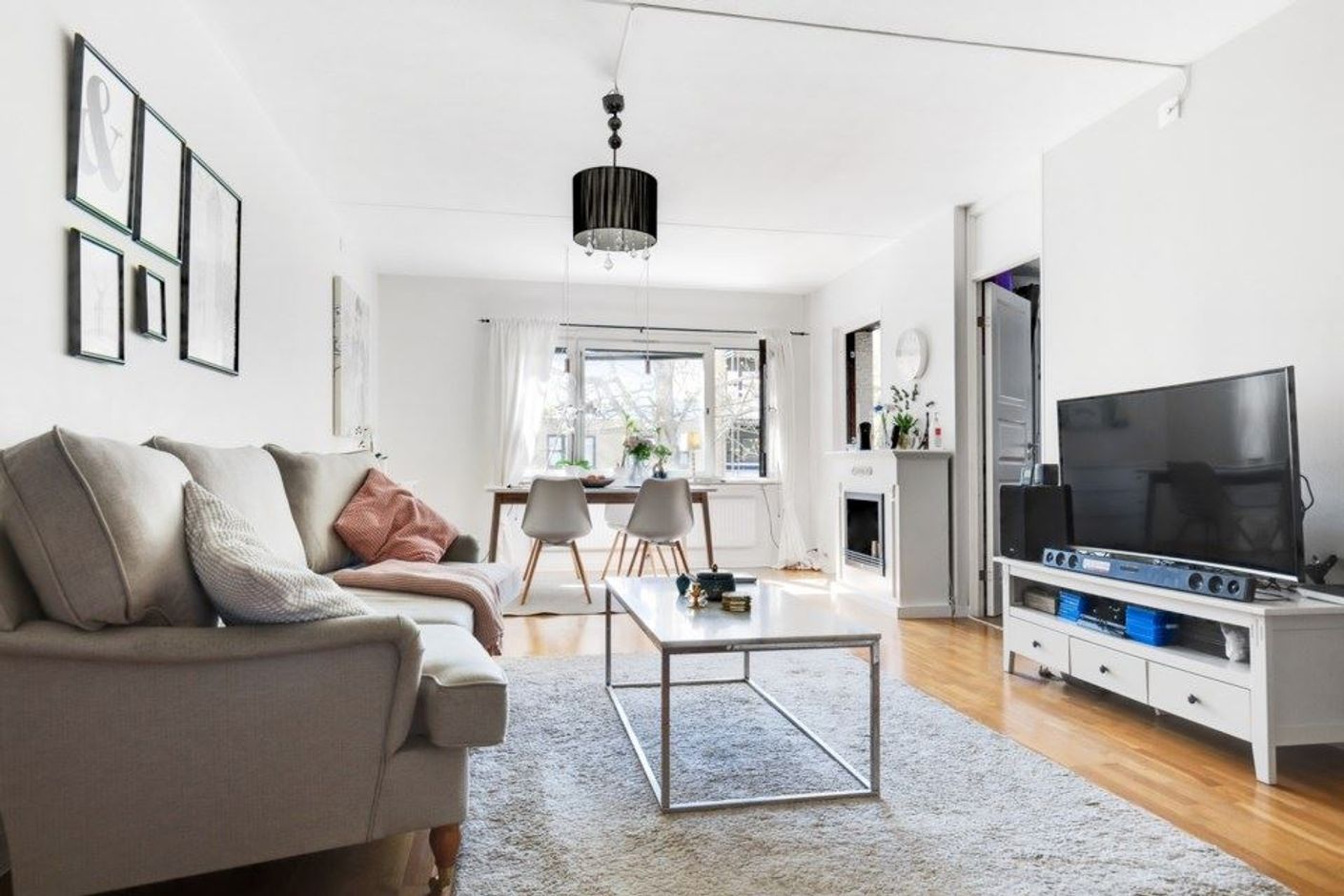 Helsingörsgatan 34, 1tr Kista 2 rok, 56 kvm, Kista HusmanHagberg din