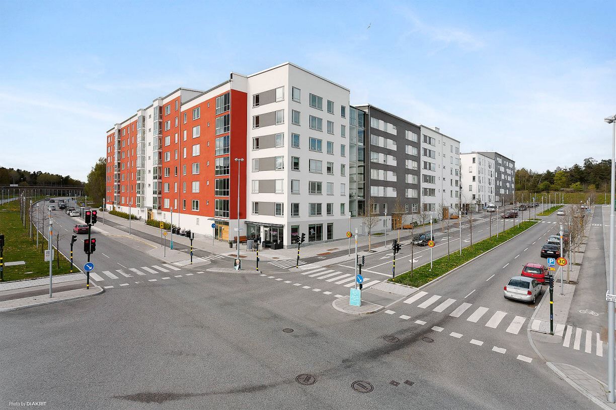 Kista Gård