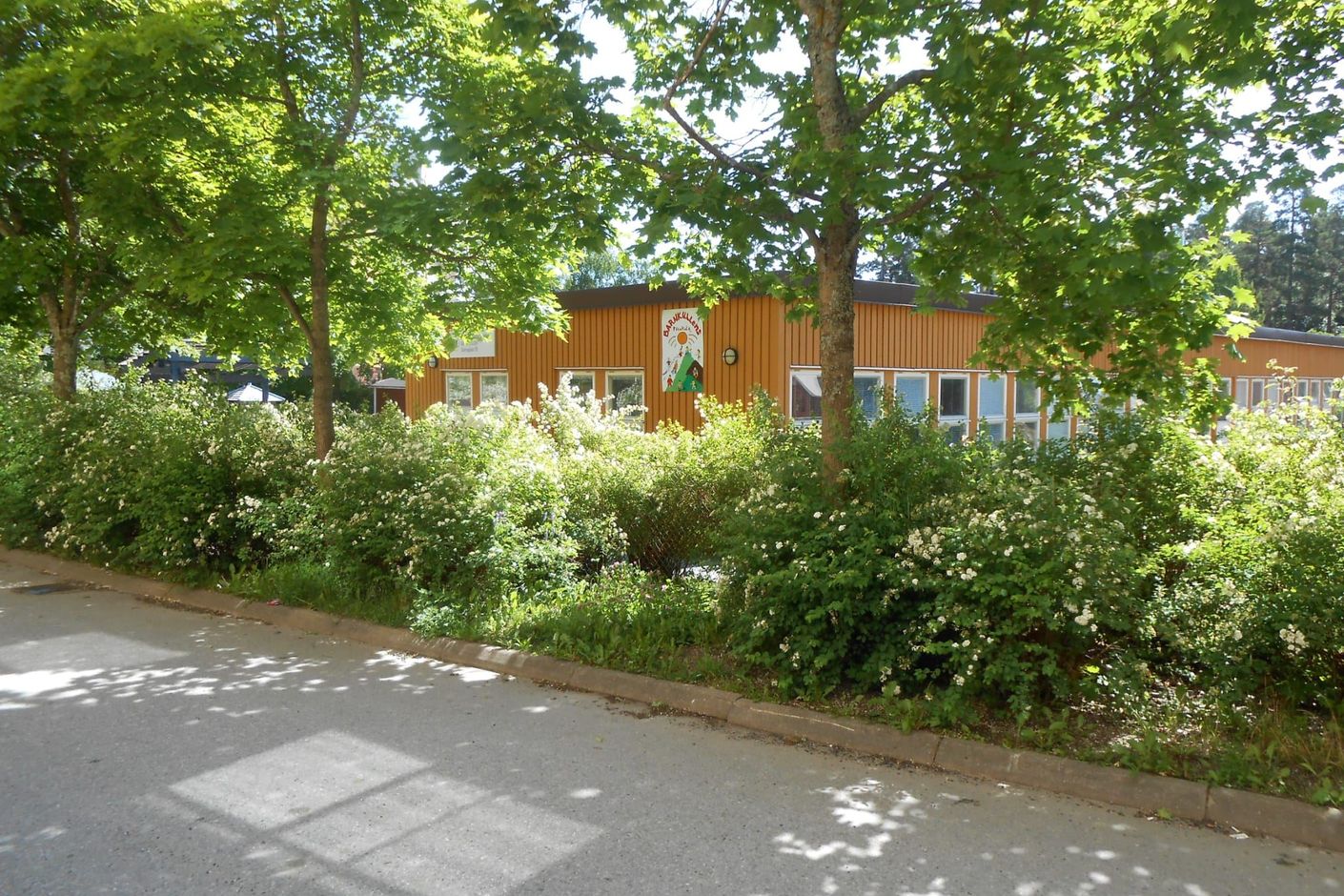 Säljarens egna bilder
