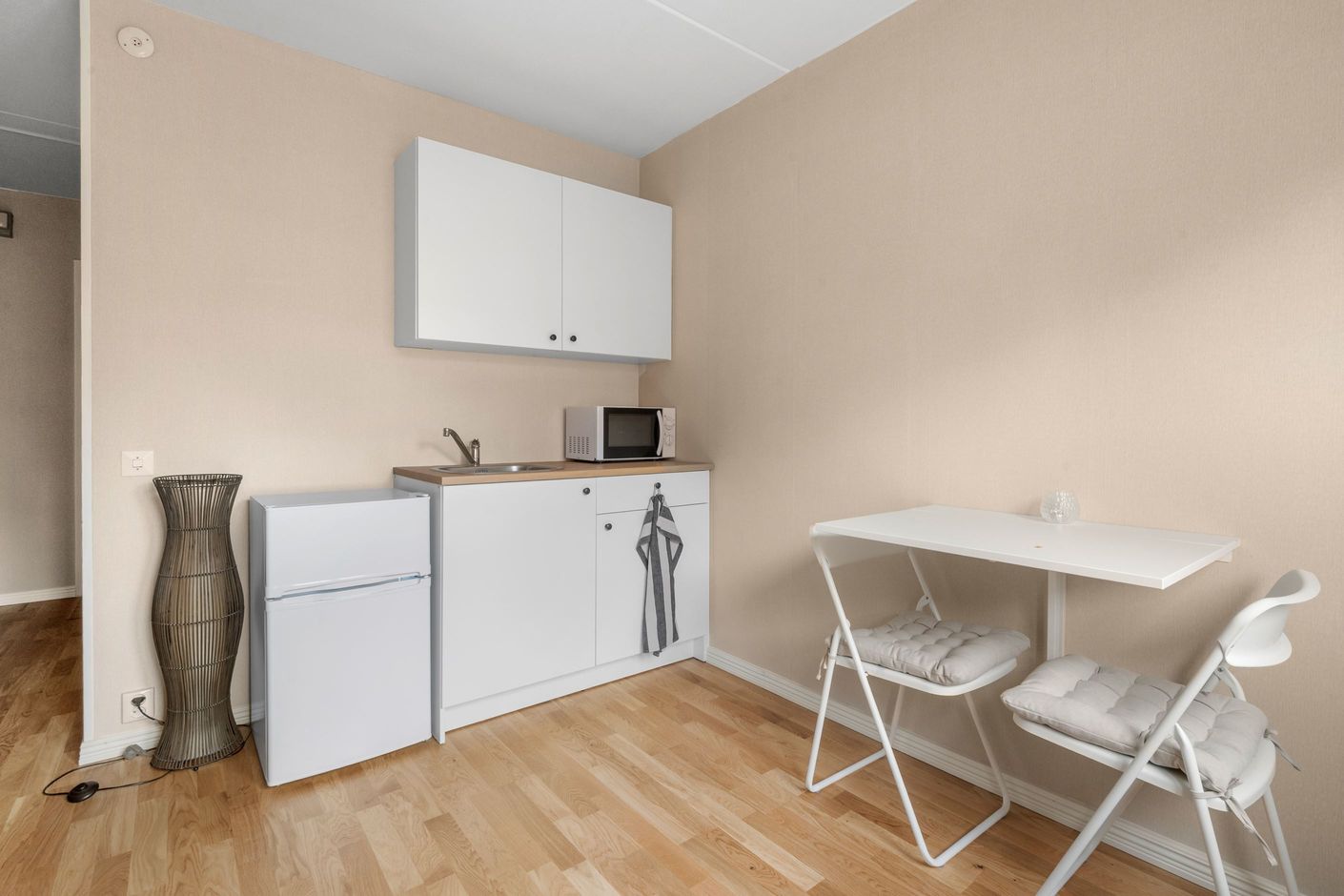 Uthyrningsdel Pentry