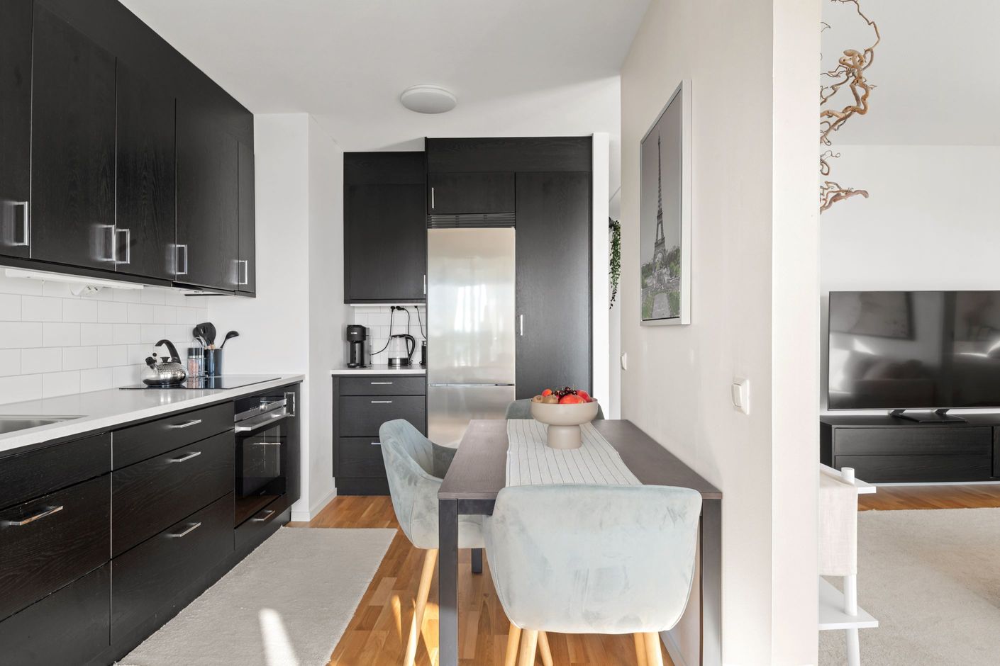 Borgarfjordsgatan 21 B, våning 10 – bild 5