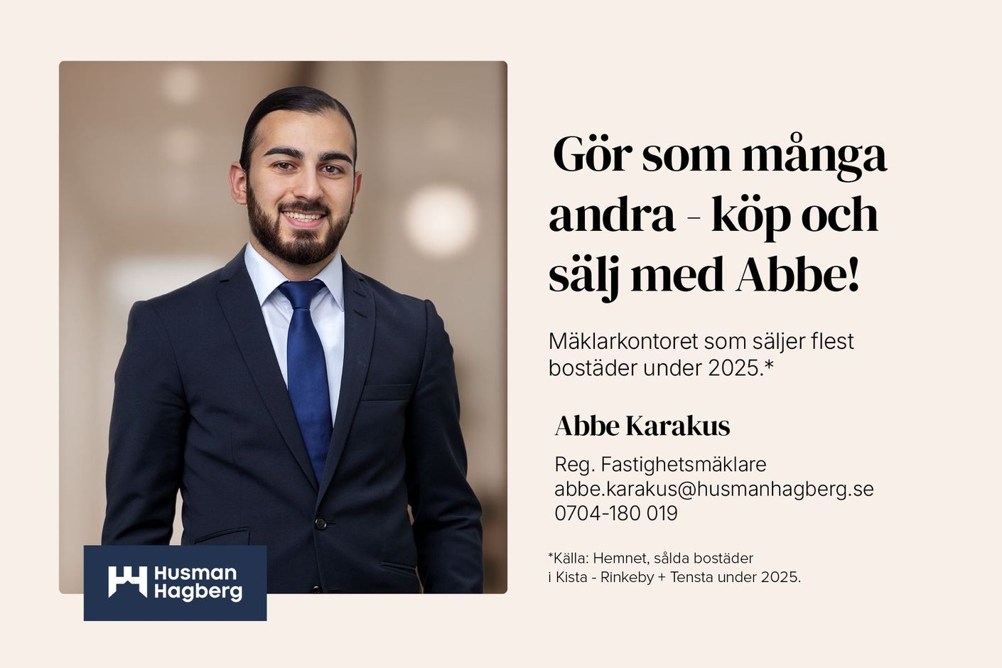 Mellingebacken 12, 5 tr – bild 4