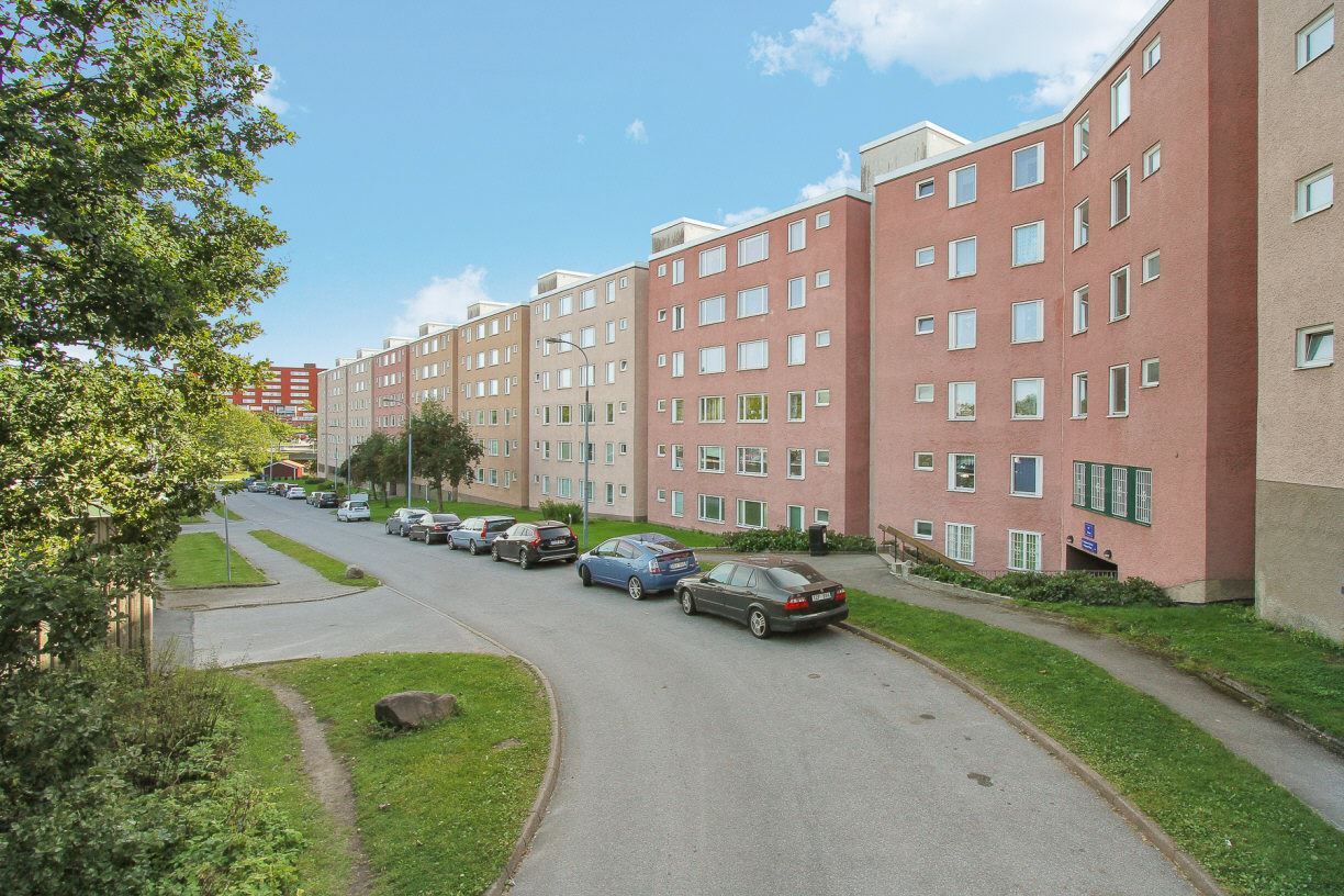 Kotkagatan