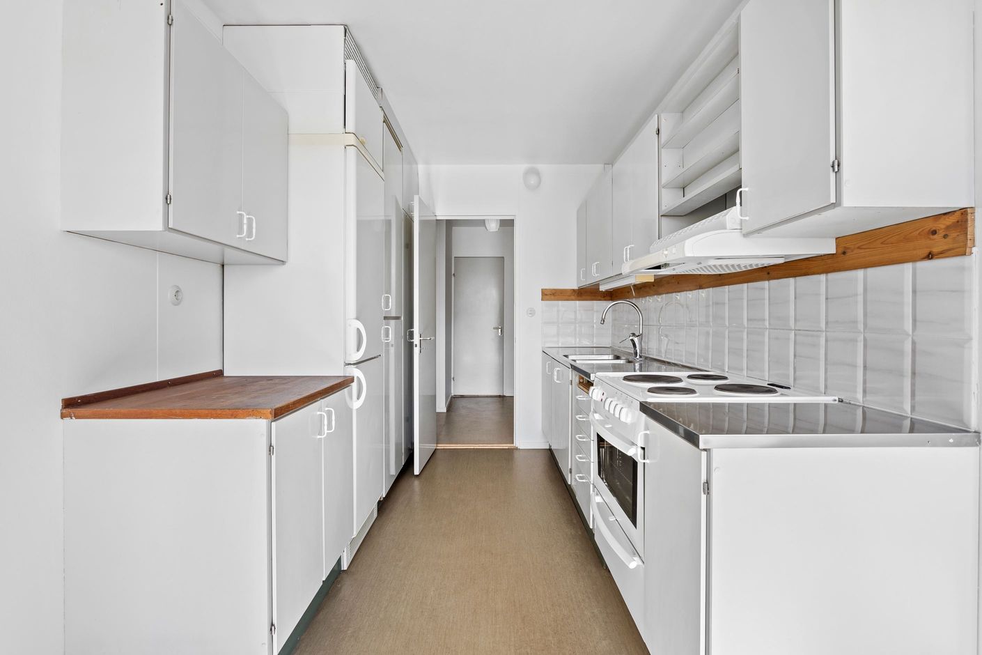 Mellingebacken 12, 5 tr – bild 3
