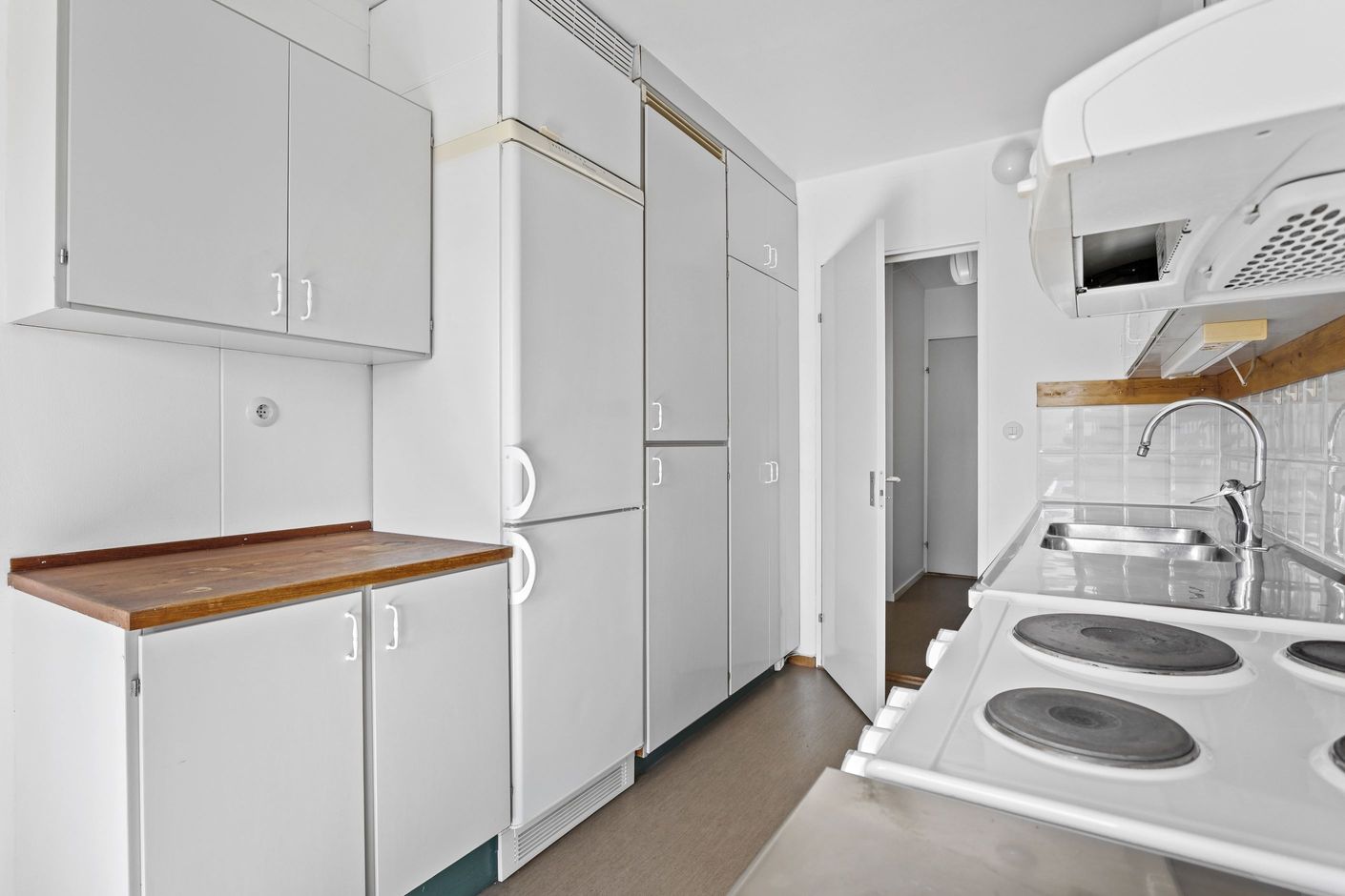 Mellingebacken 12, 5 tr – bild 5