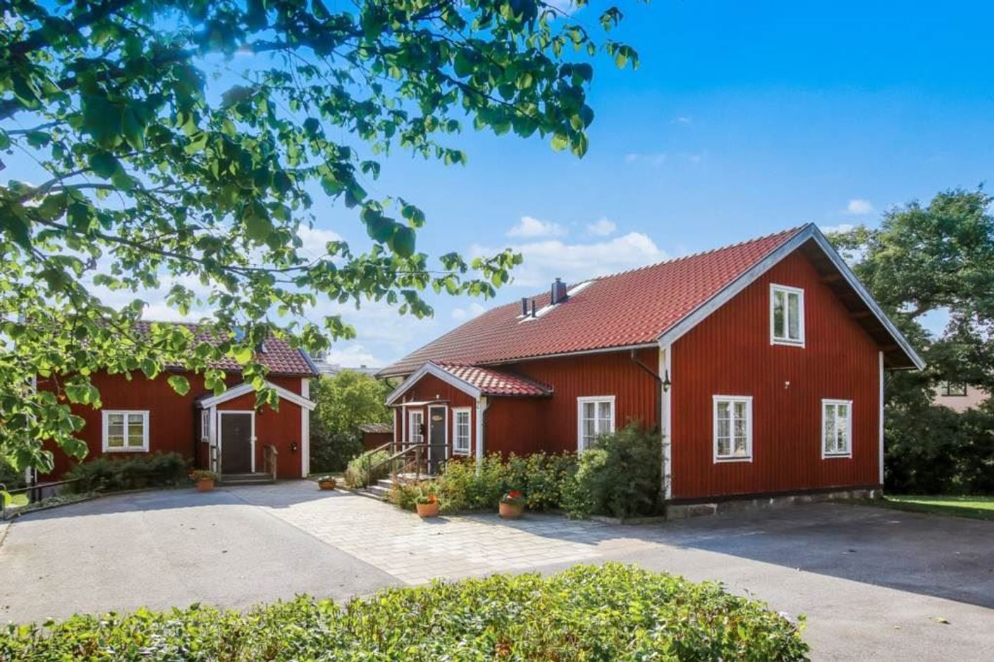 Områdesbilder