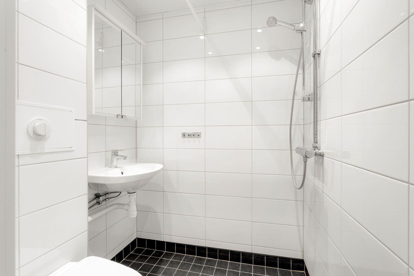 WC/Duschrum