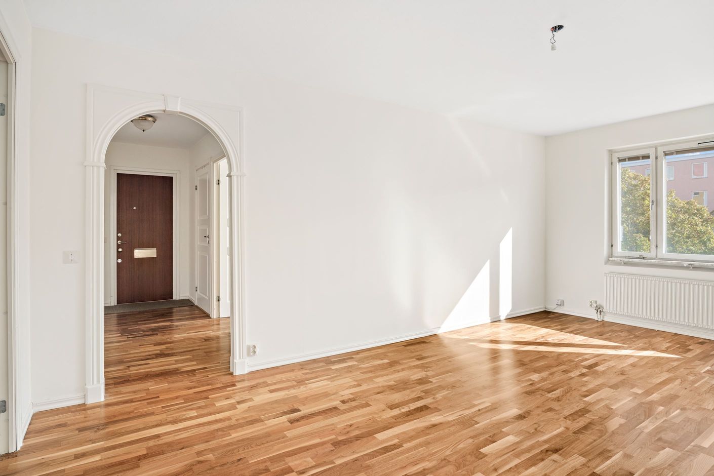 Nystadsgatan 4, 1 tr – bild 2