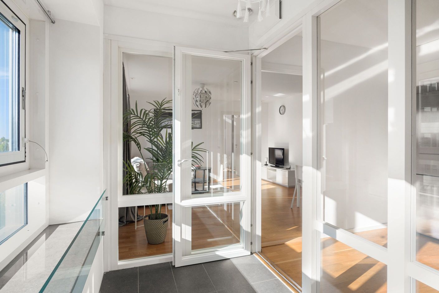 Loggia