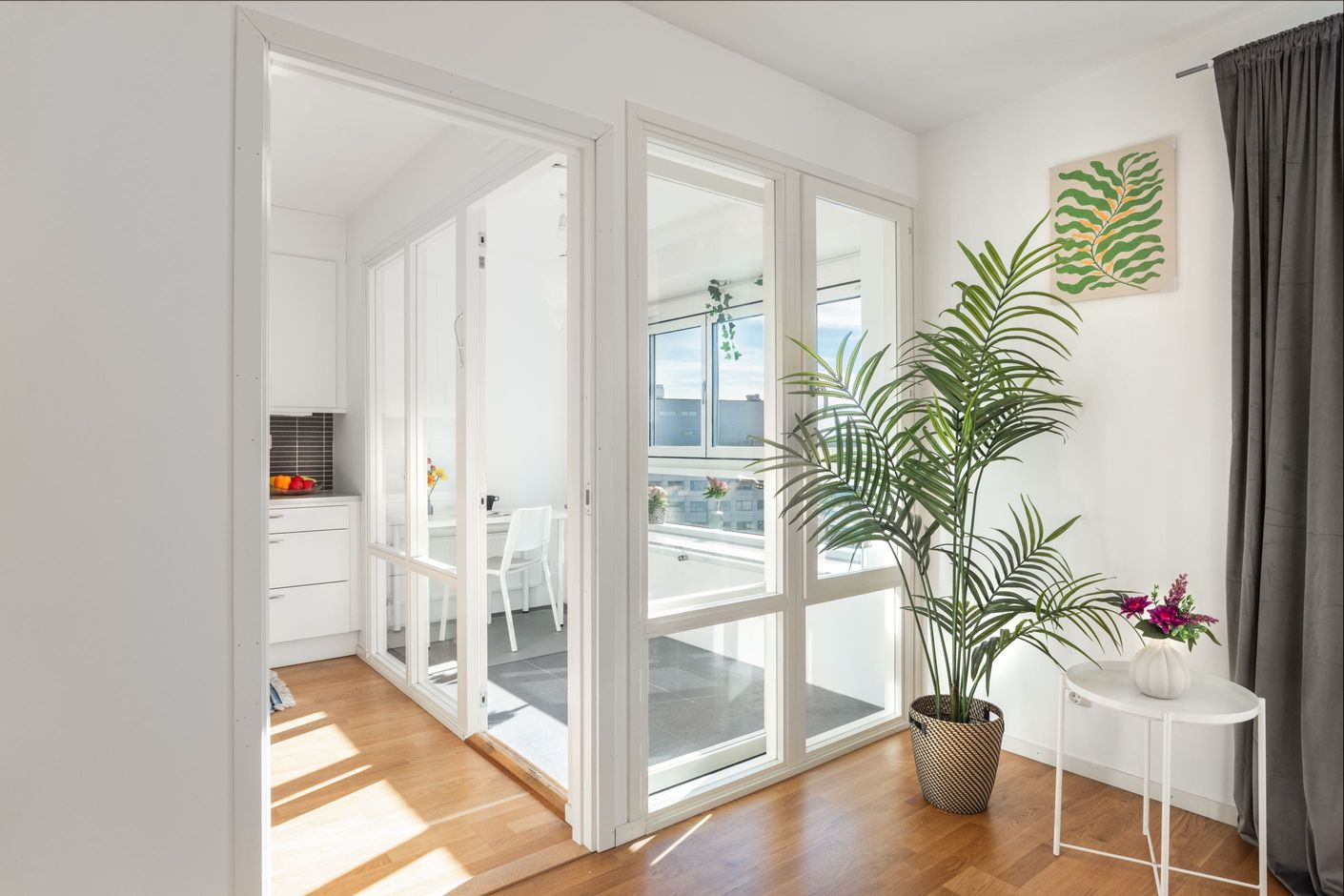 Loggia