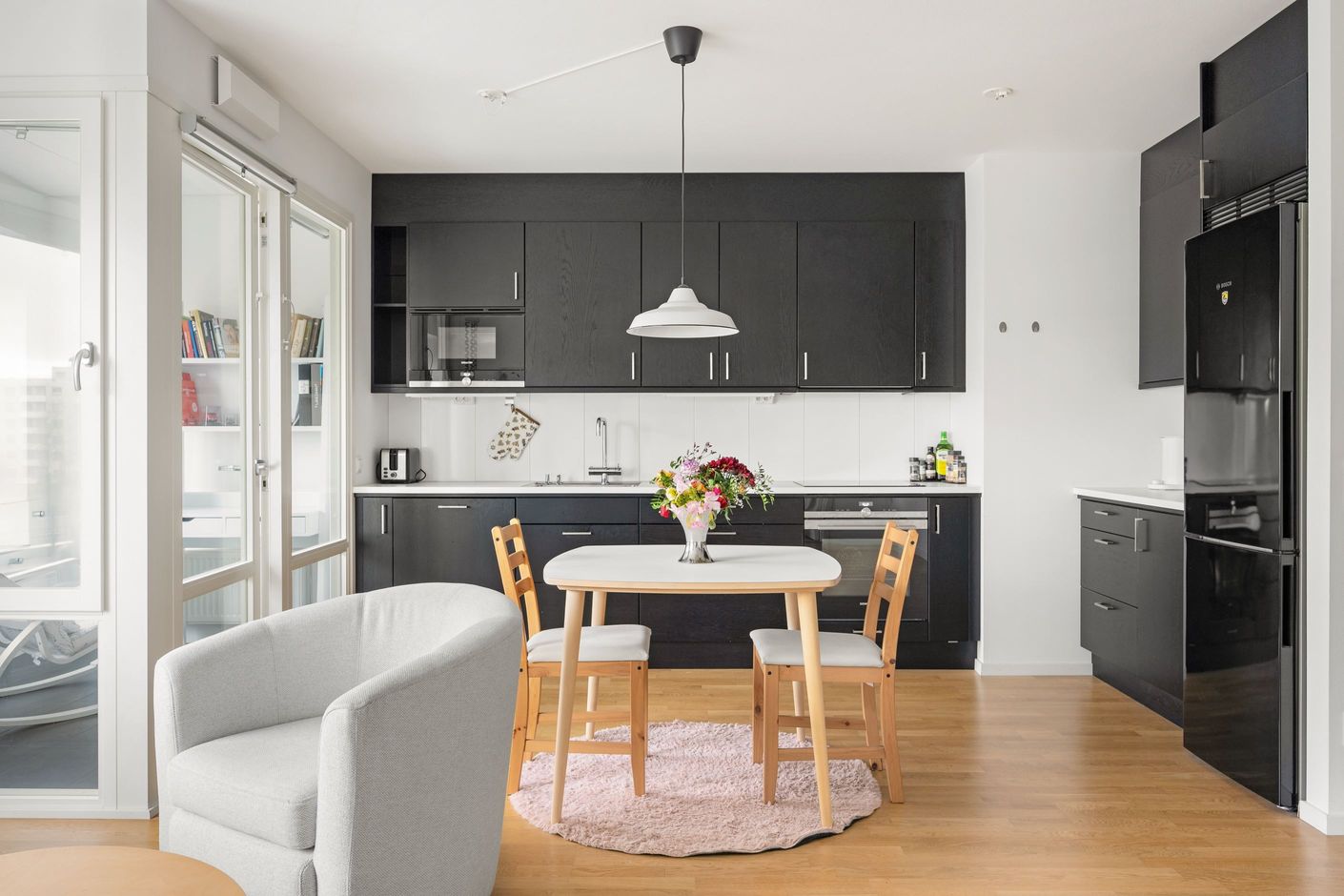 Borgarfjordsgatan 21B, 4 tr – bild 5