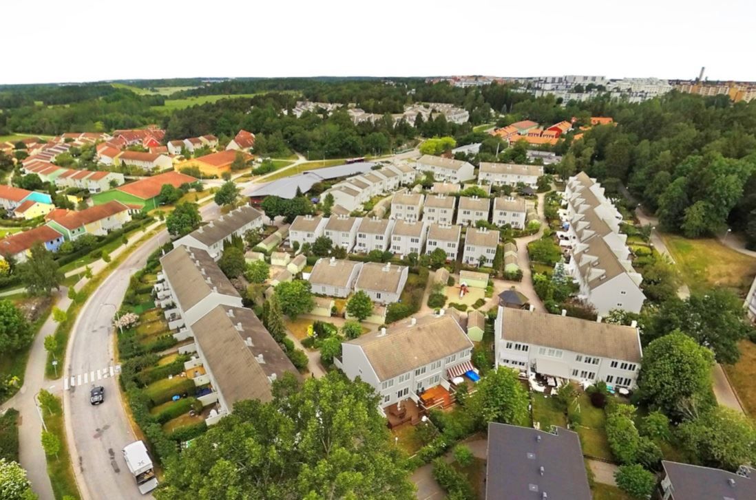 Brf Rödby