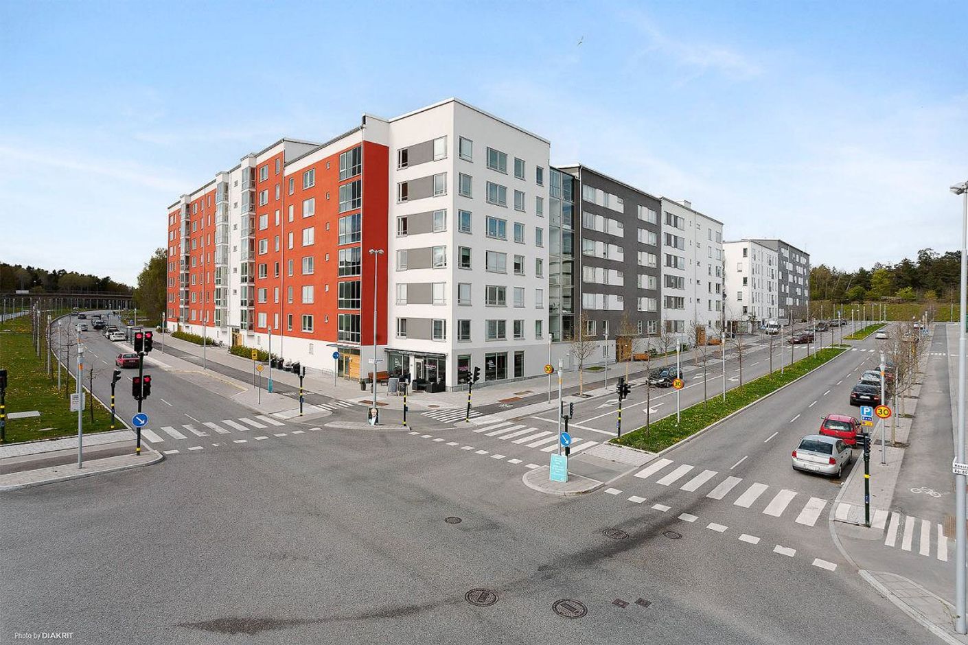 Kista Gård