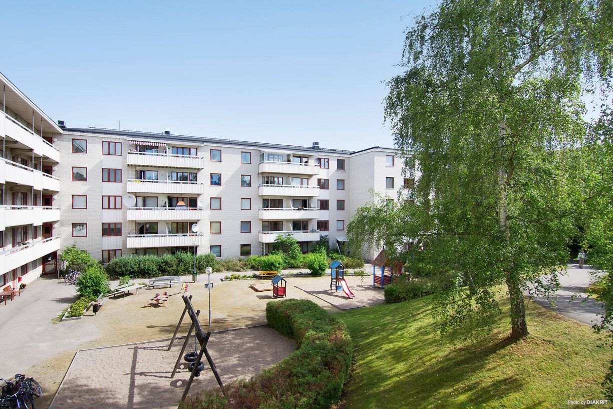 Mariehamnsgatan