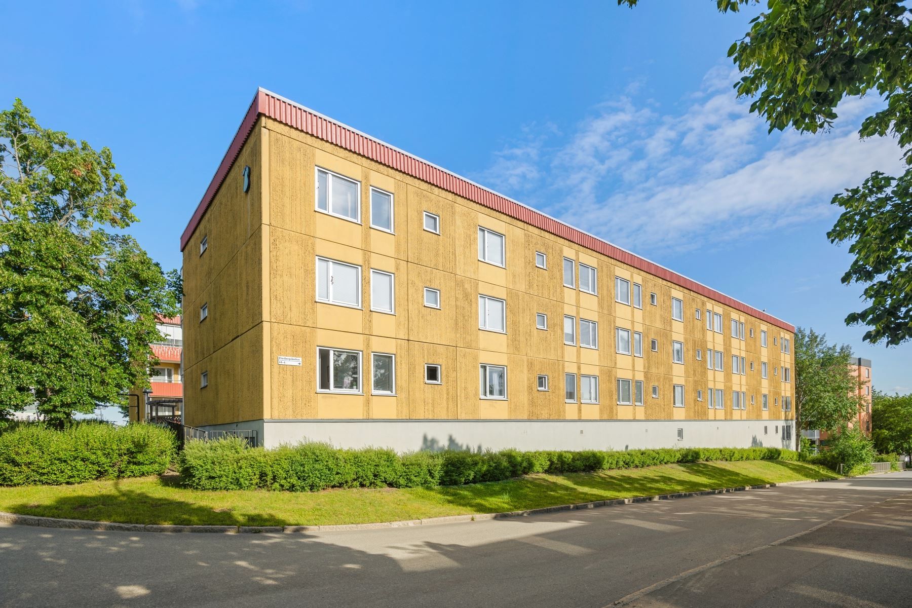 Elingsborgsbacken 18