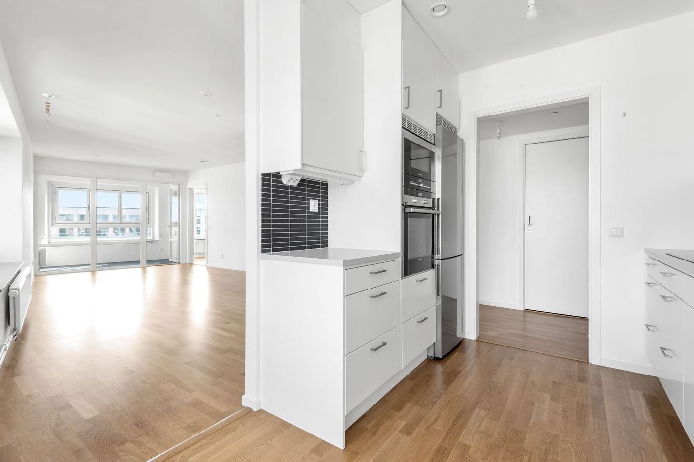 Borgarfjordsgatan 21 A, våning 11 – bild 5