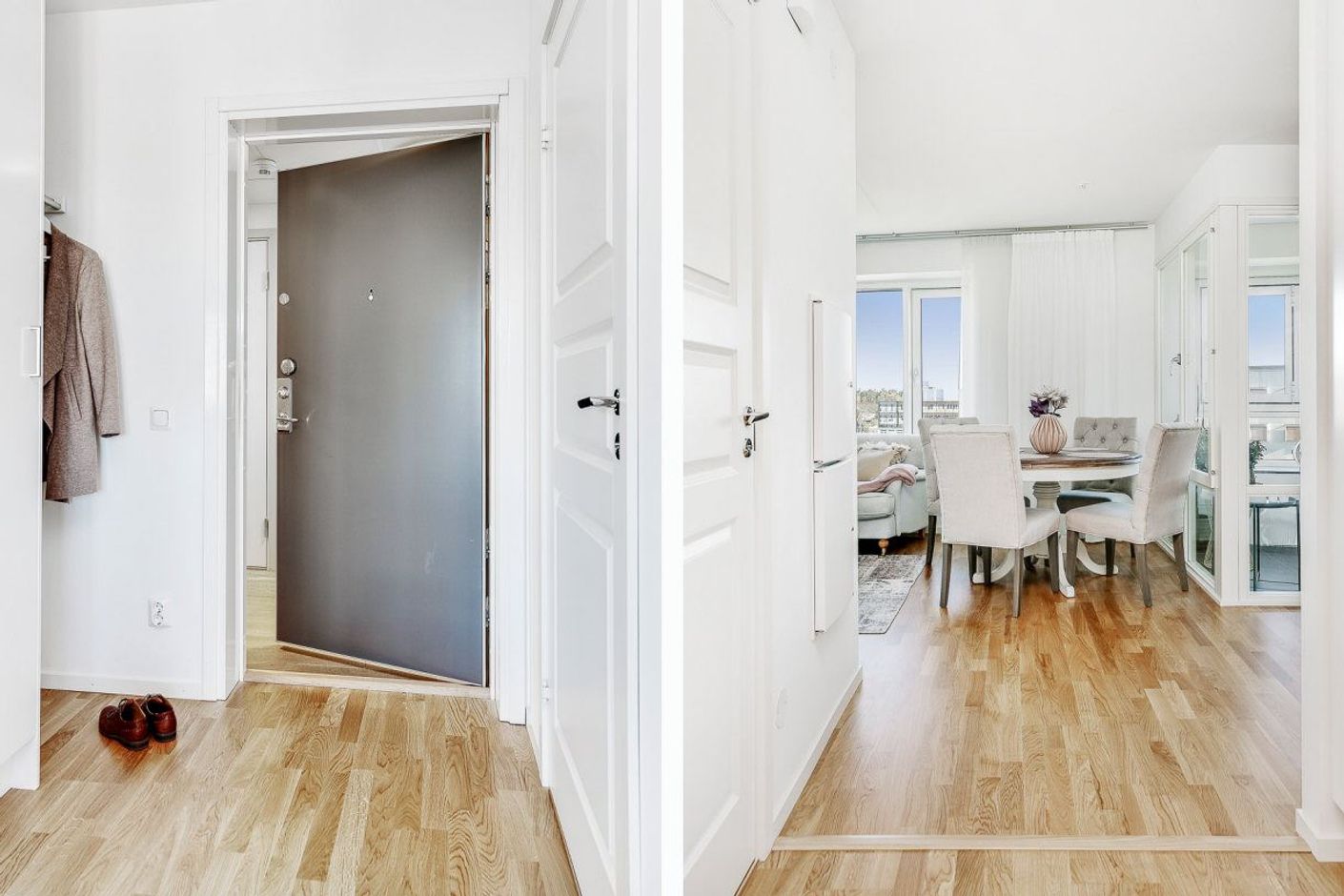 Borgarfjordsgatan 21 A, våning 5 – bild 5